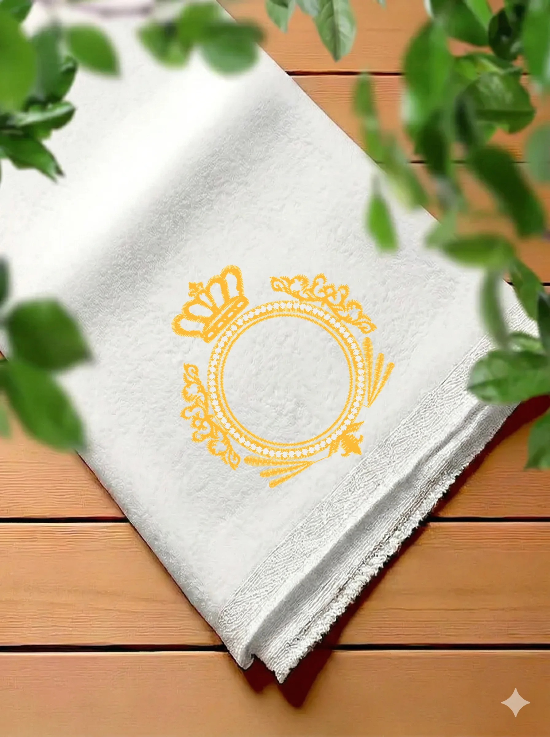 Королевская рамка с короной (миниатюра 7)