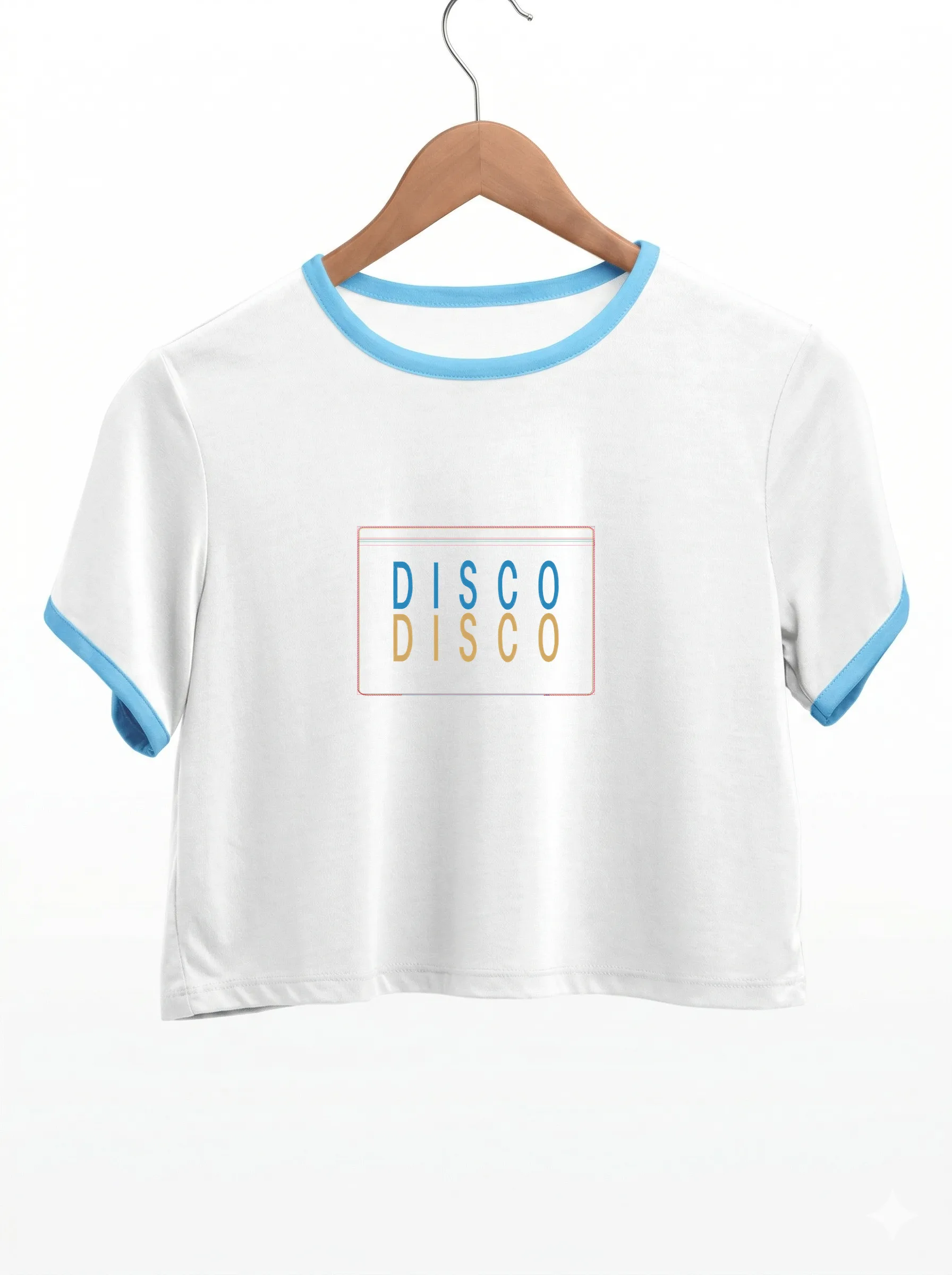 Надпись Disco (миниатюра 9)