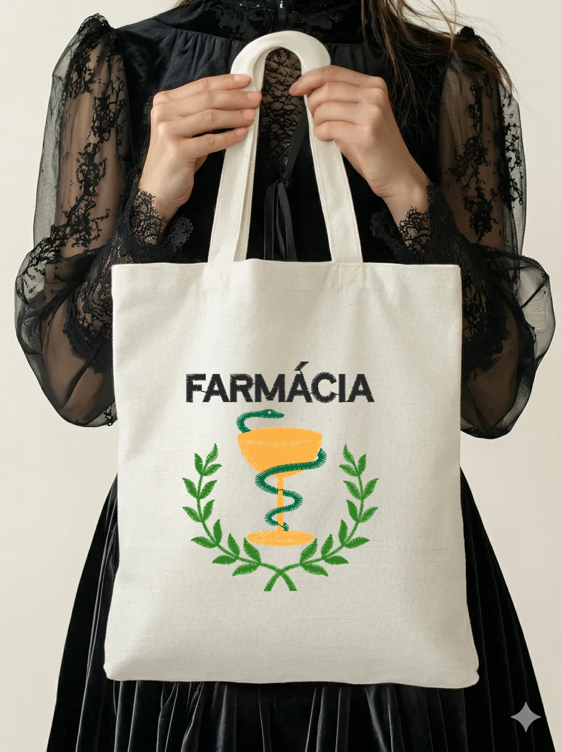 Фармацевтическая эмблема с чашей (миниатюра 5)