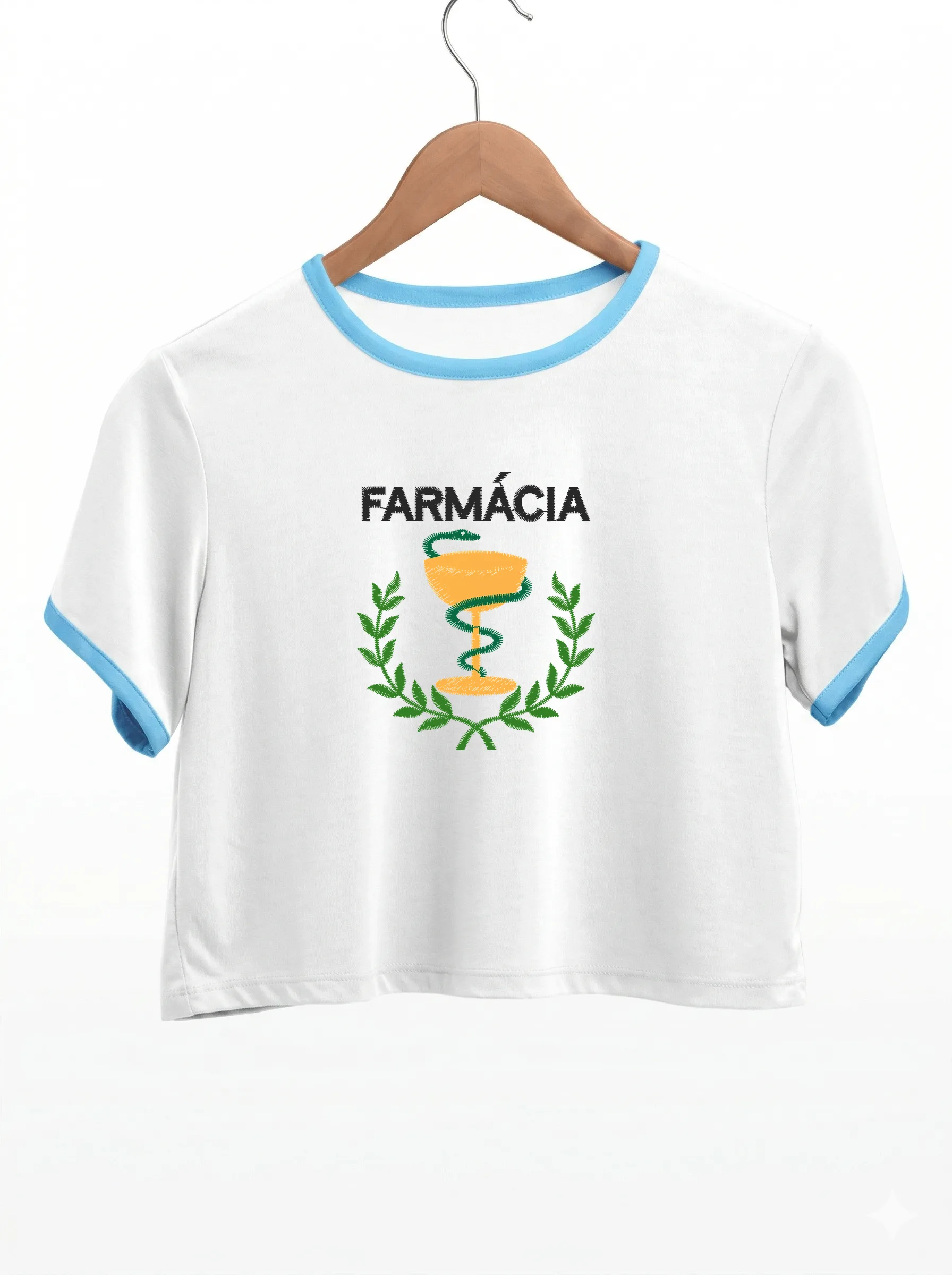 Фармацевтическая эмблема с чашей (миниатюра 9)