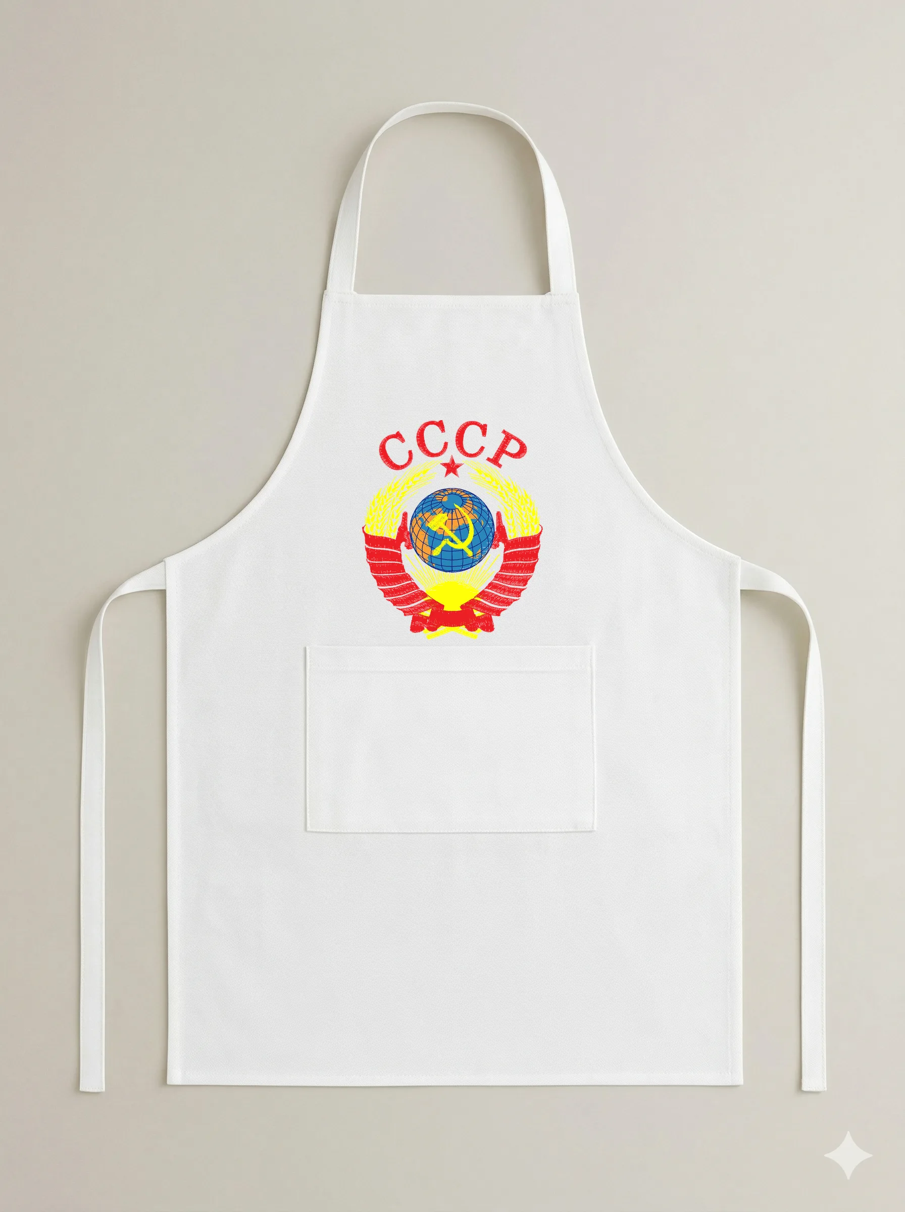 Герб СССР (миниатюра 6)