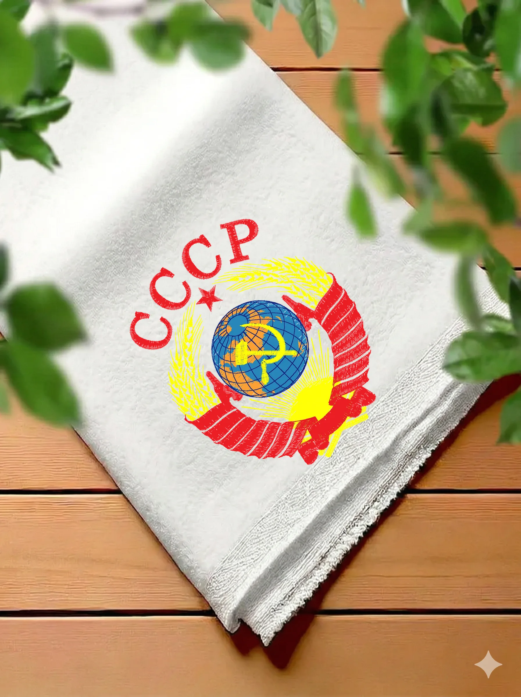 Герб СССР (миниатюра 7)