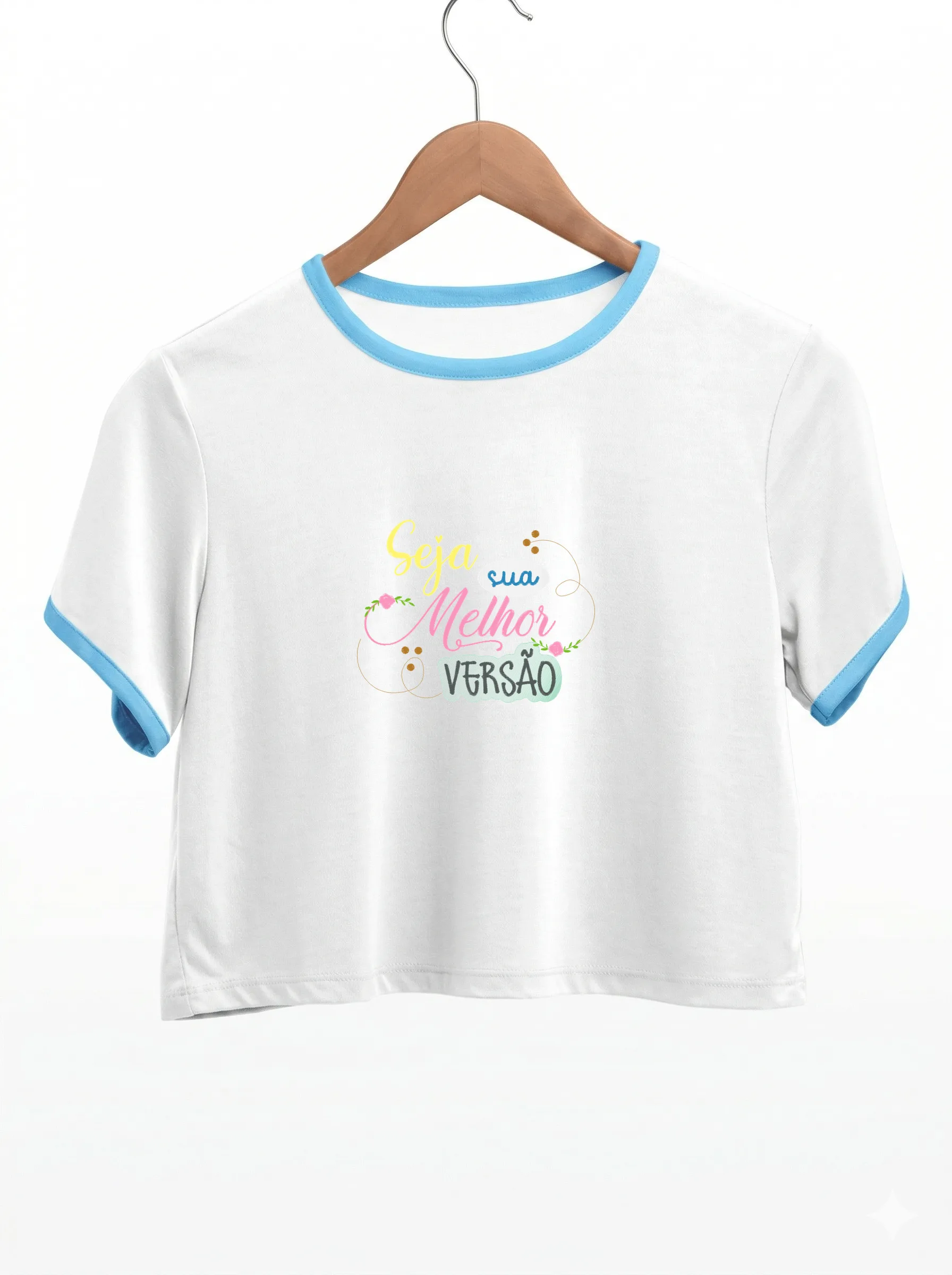 Мотивирующая надпись с цветами (миниатюра 9)