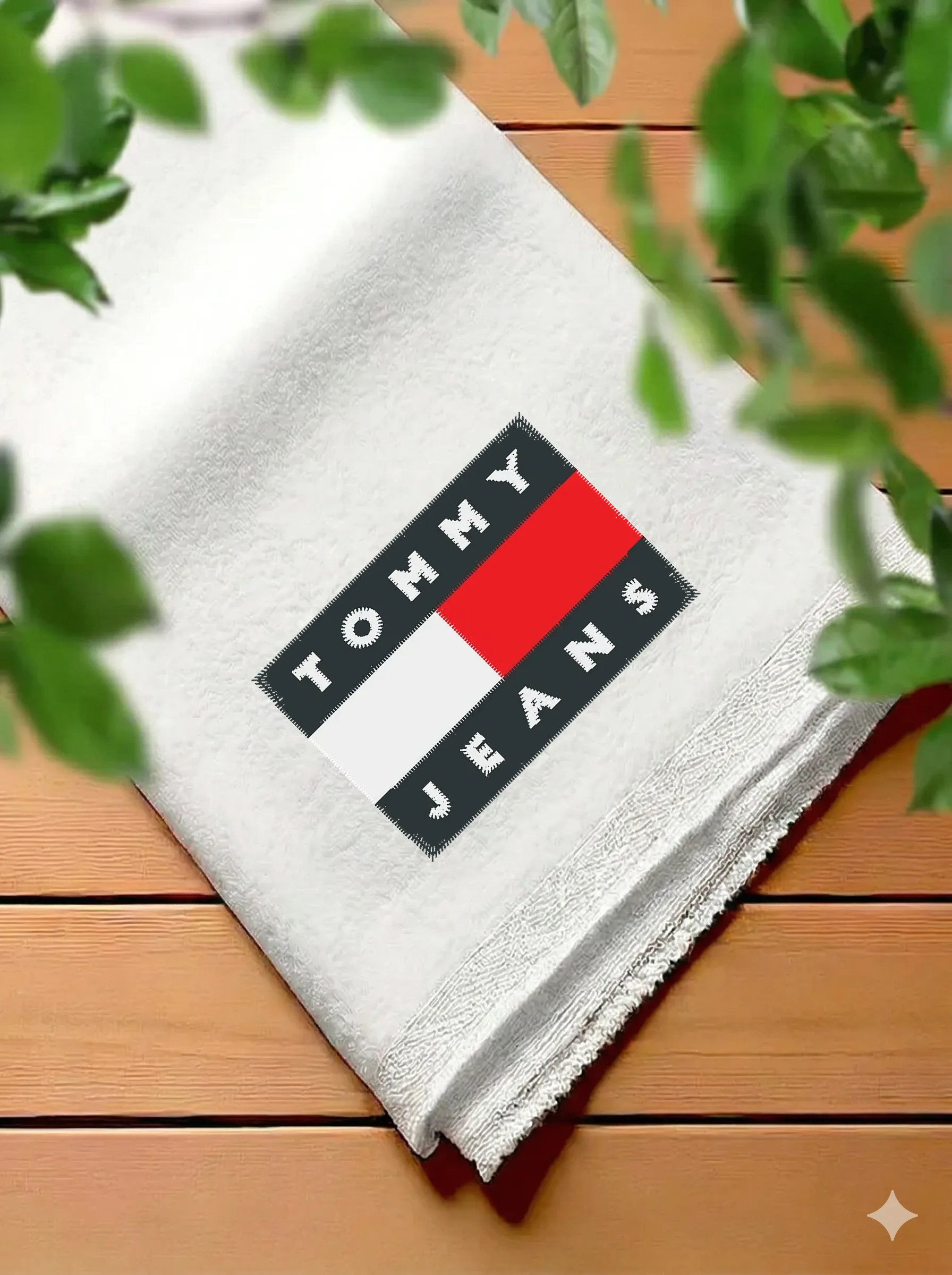 Нашивка Tommy Jeans (миниатюра 7)