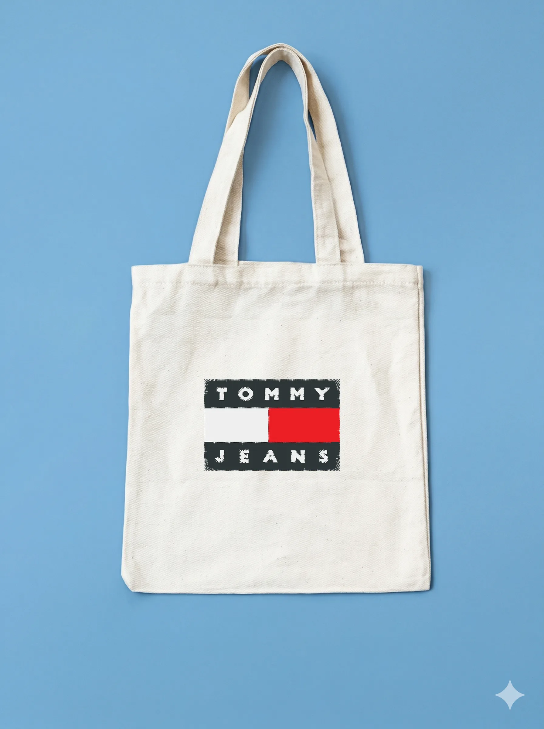 Нашивка Tommy Jeans (миниатюра 10)