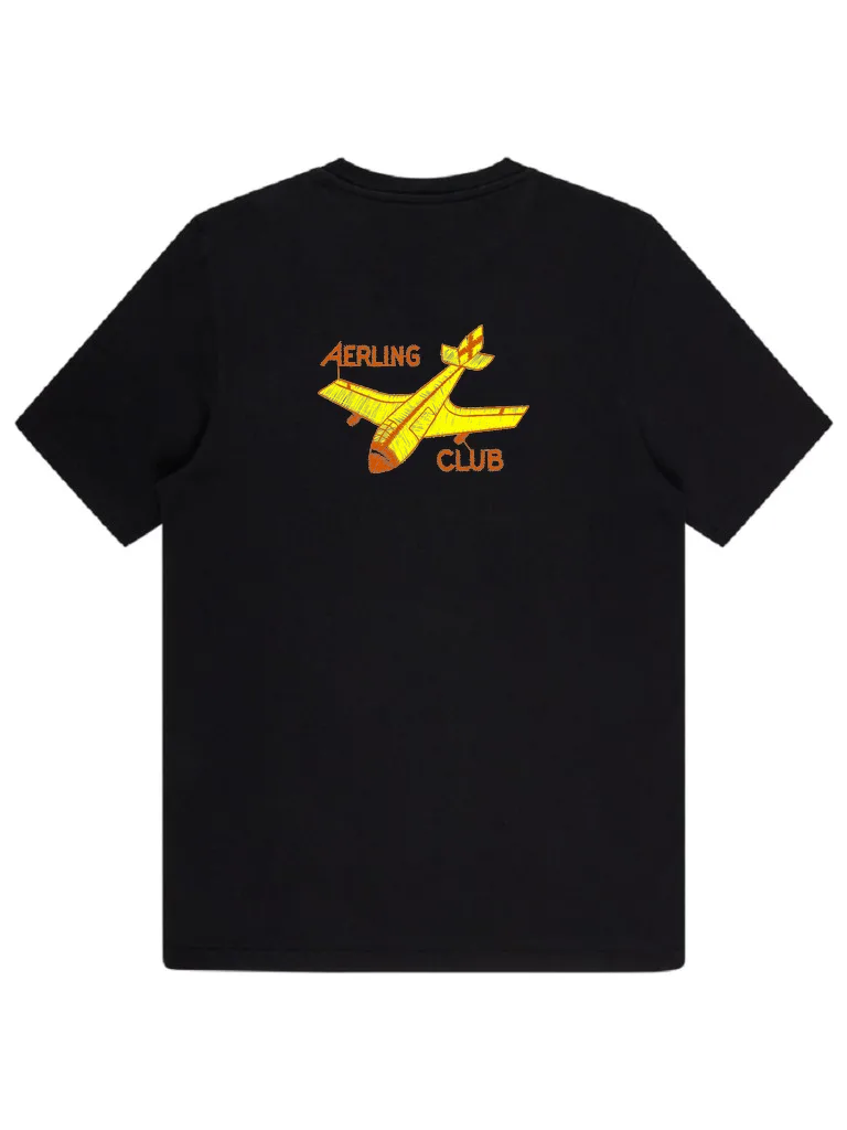 Эмблема Aerling Club (миниатюра 4)