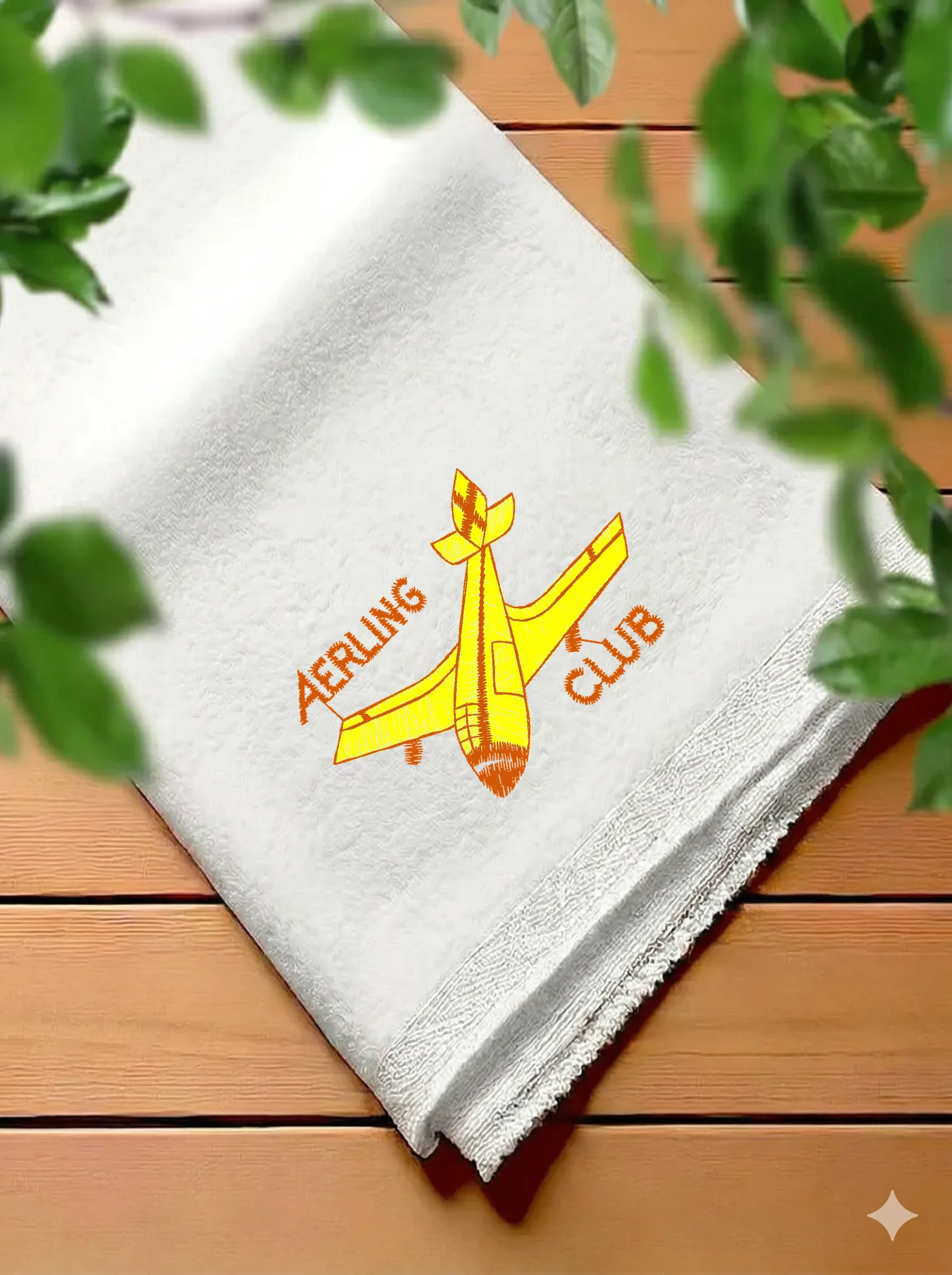 Эмблема Aerling Club (миниатюра 7)