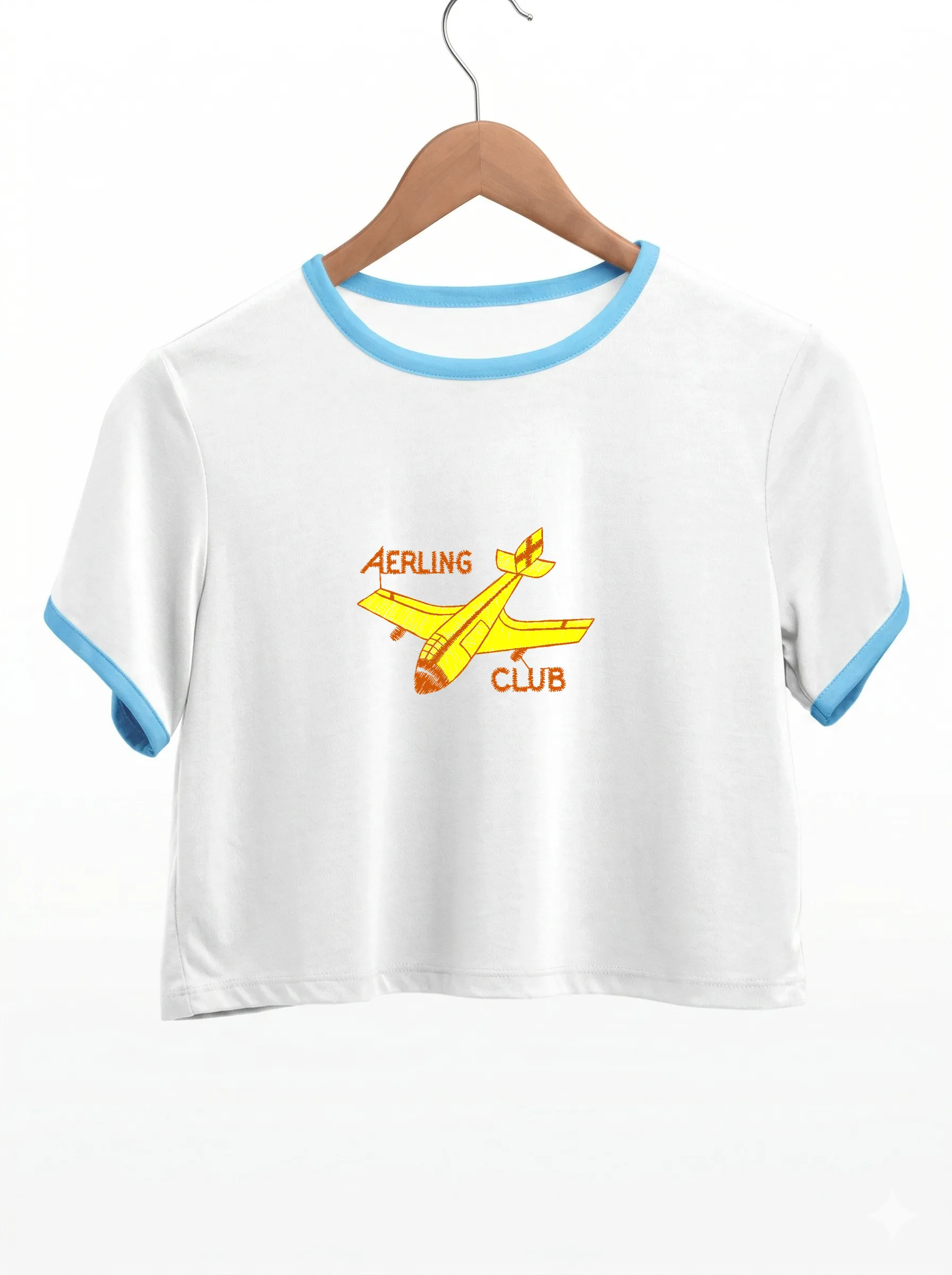Эмблема Aerling Club (миниатюра 9)