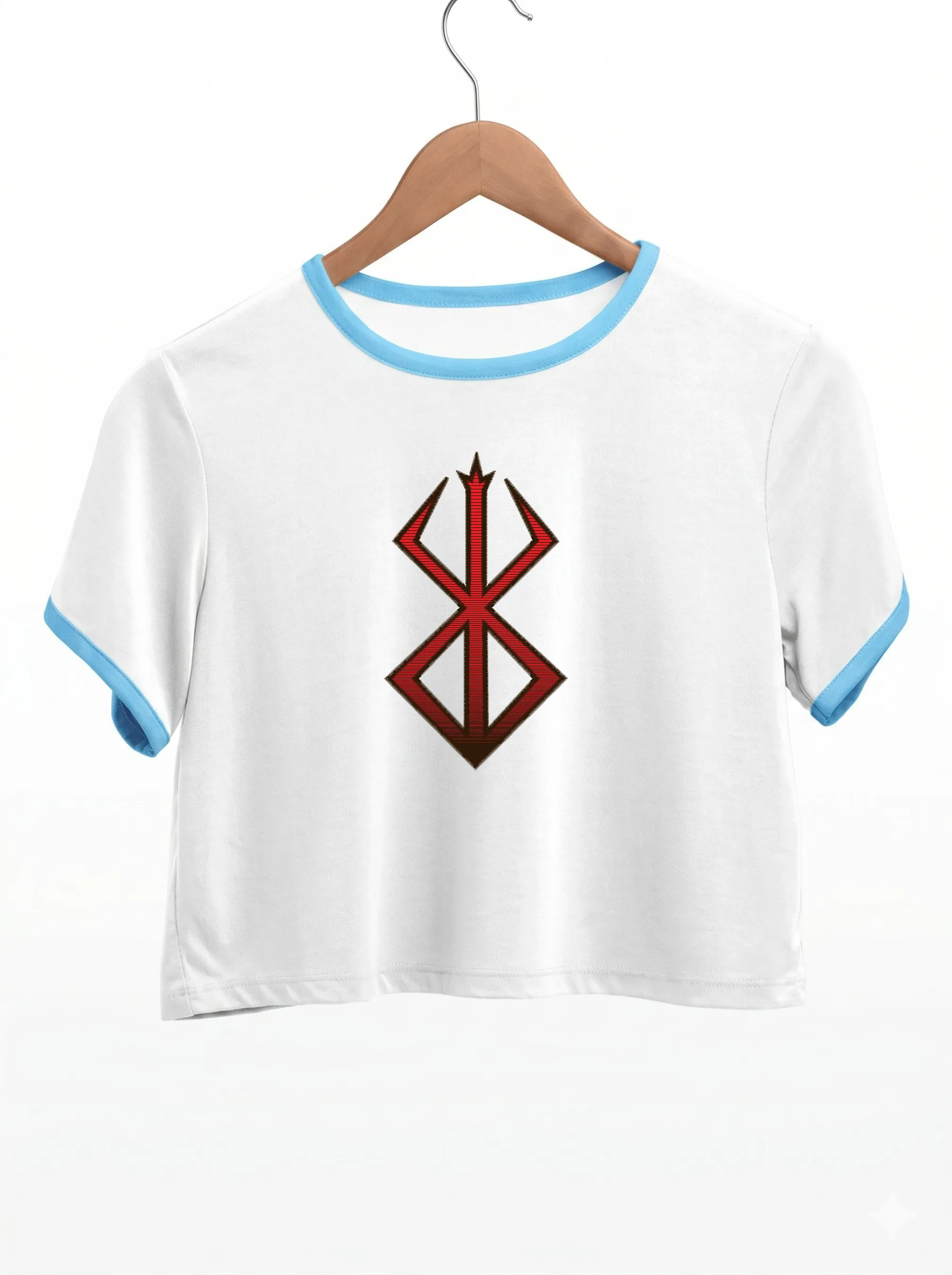 Клеймо жертвы Берсерк (миниатюра 9)