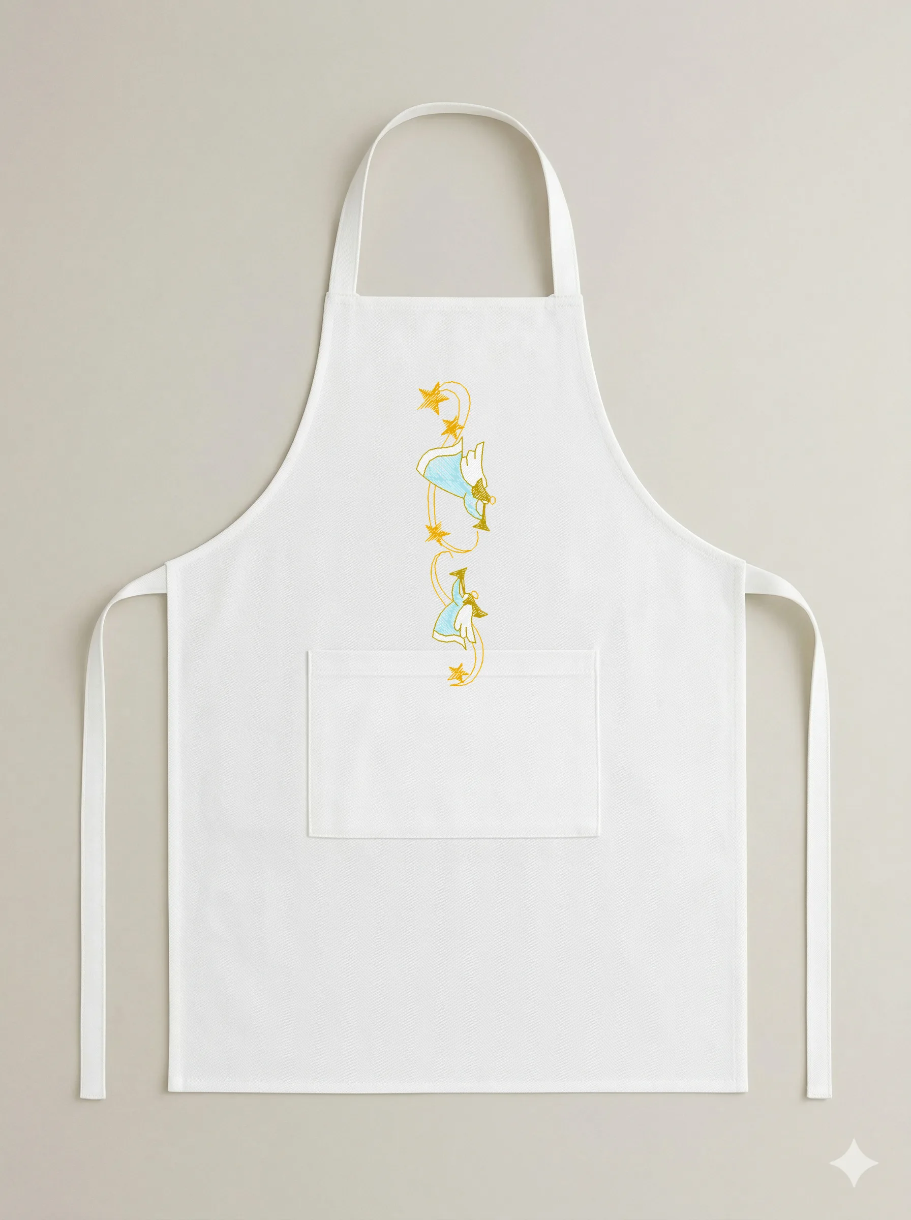Рождественские ангелы (миниатюра 6)