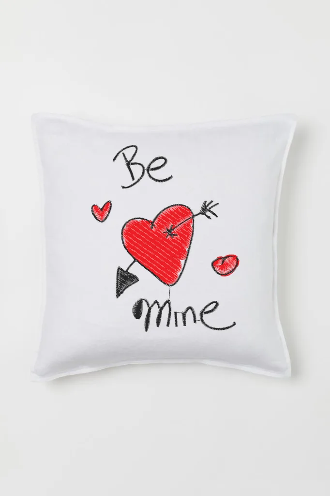 Сердце со стрелой Be Mine (миниатюра 2)