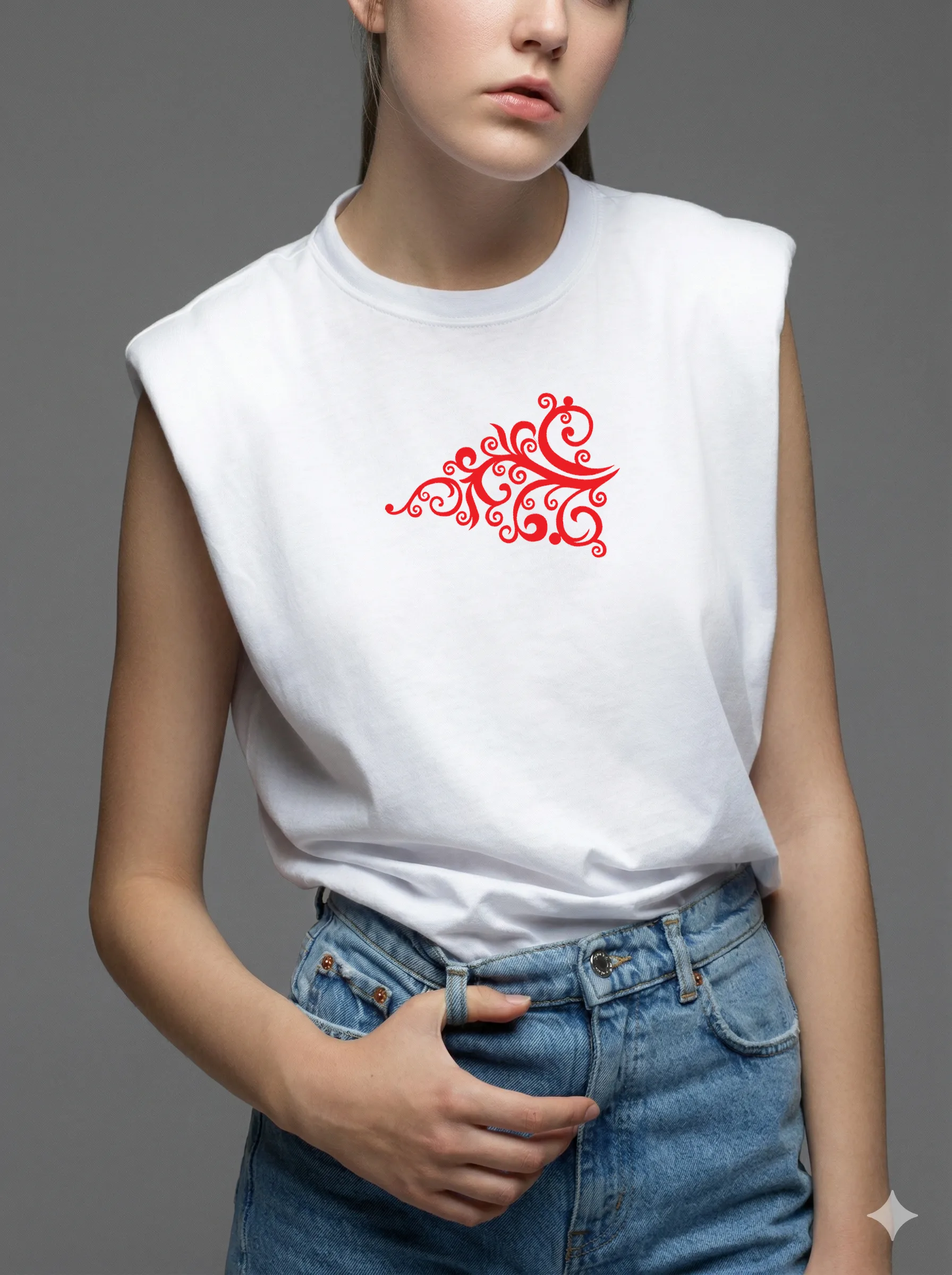 Изящный ажурный орнамент (миниатюра 8)
