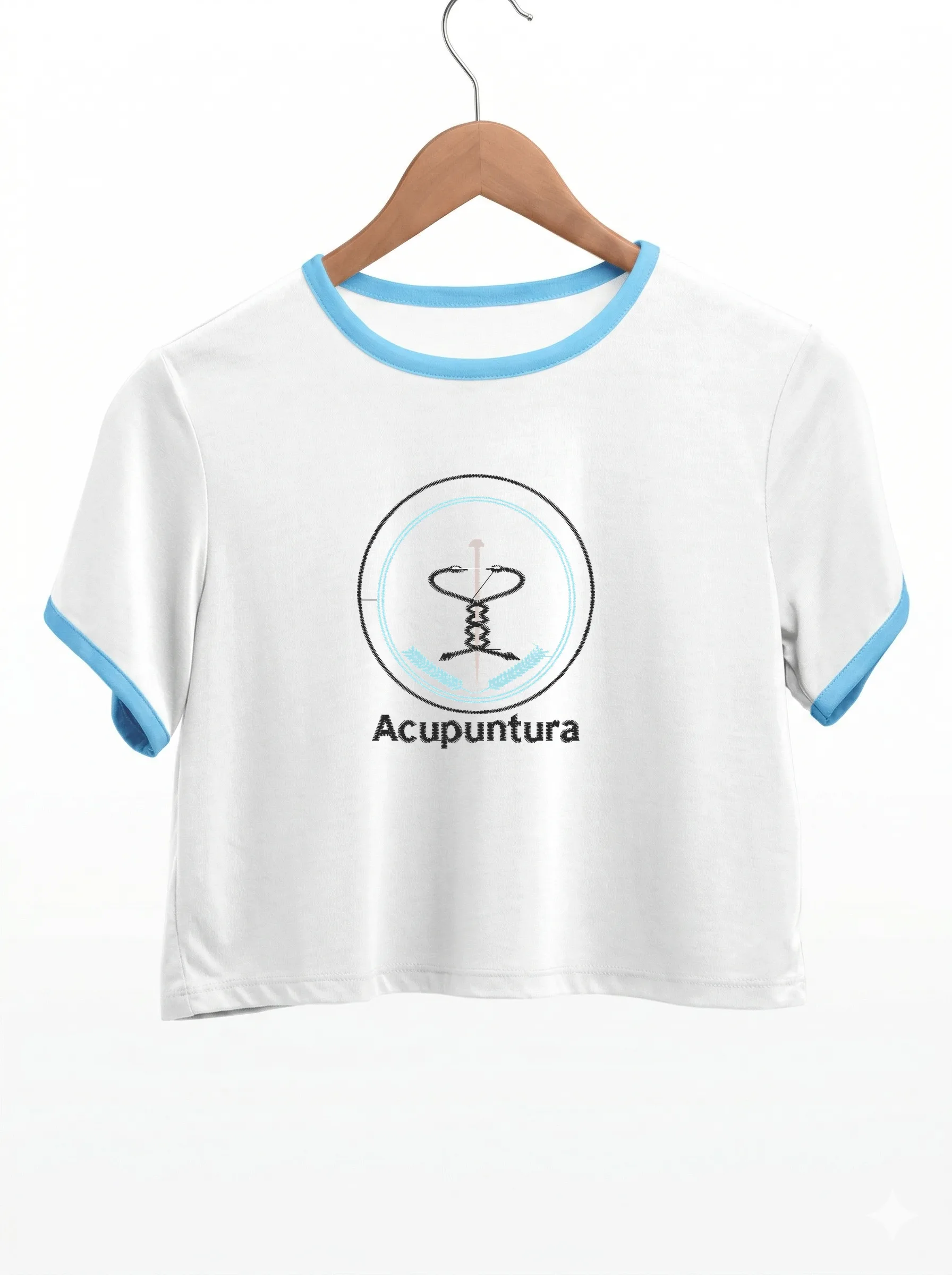 Эмблема Акупунктура (миниатюра 9)