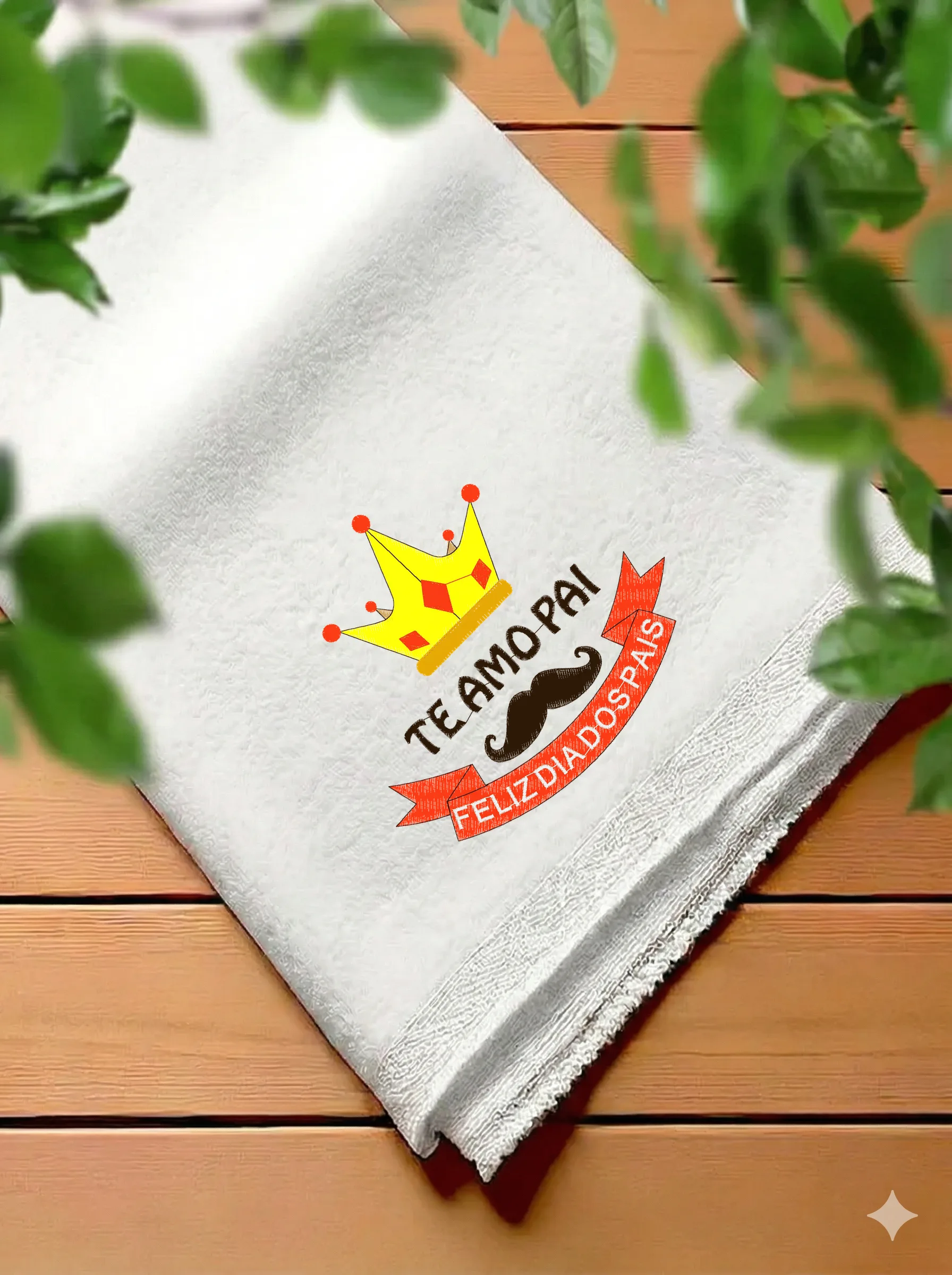Корона для папы (миниатюра 7)