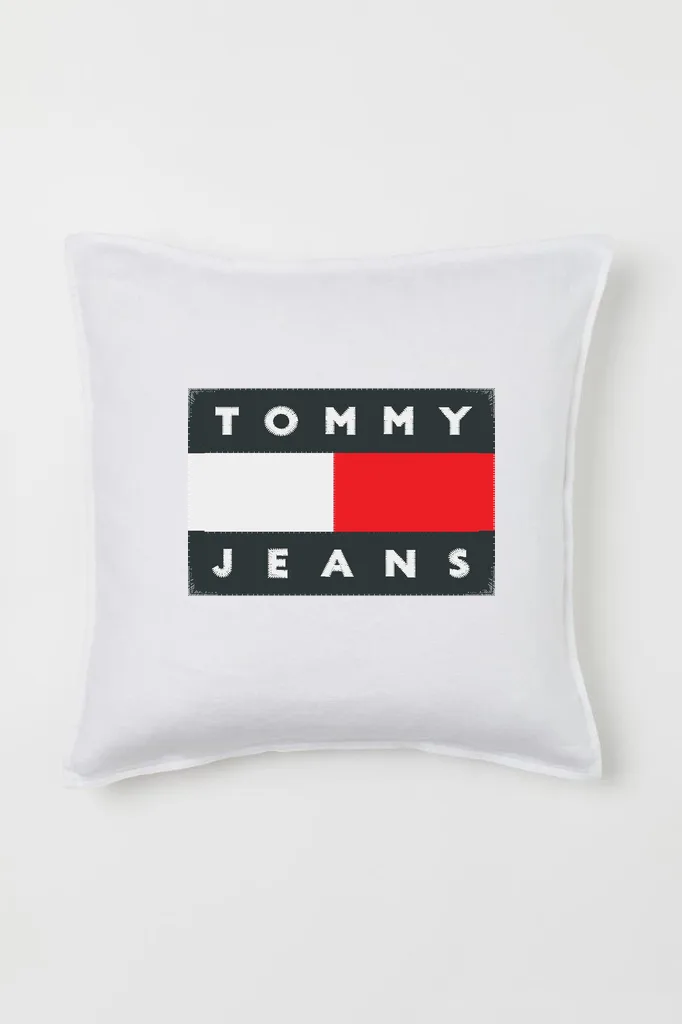 Логотип Tommy Jeans (миниатюра 2)