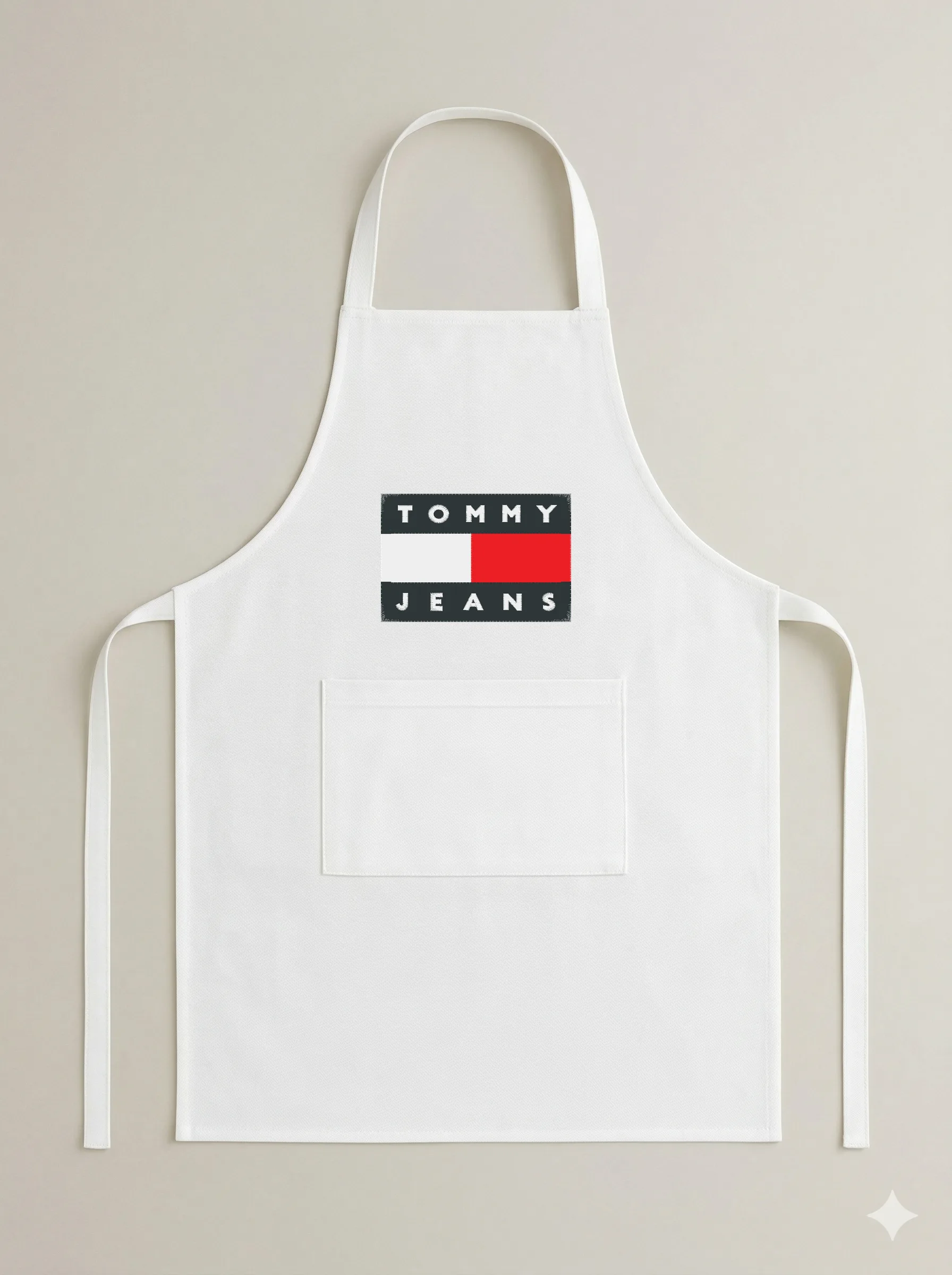 Логотип Tommy Jeans (миниатюра 6)