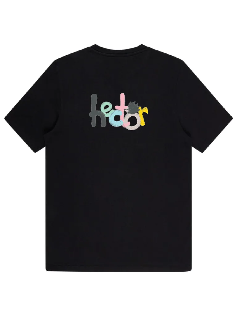 Красочная надпись Hector (миниатюра 4)