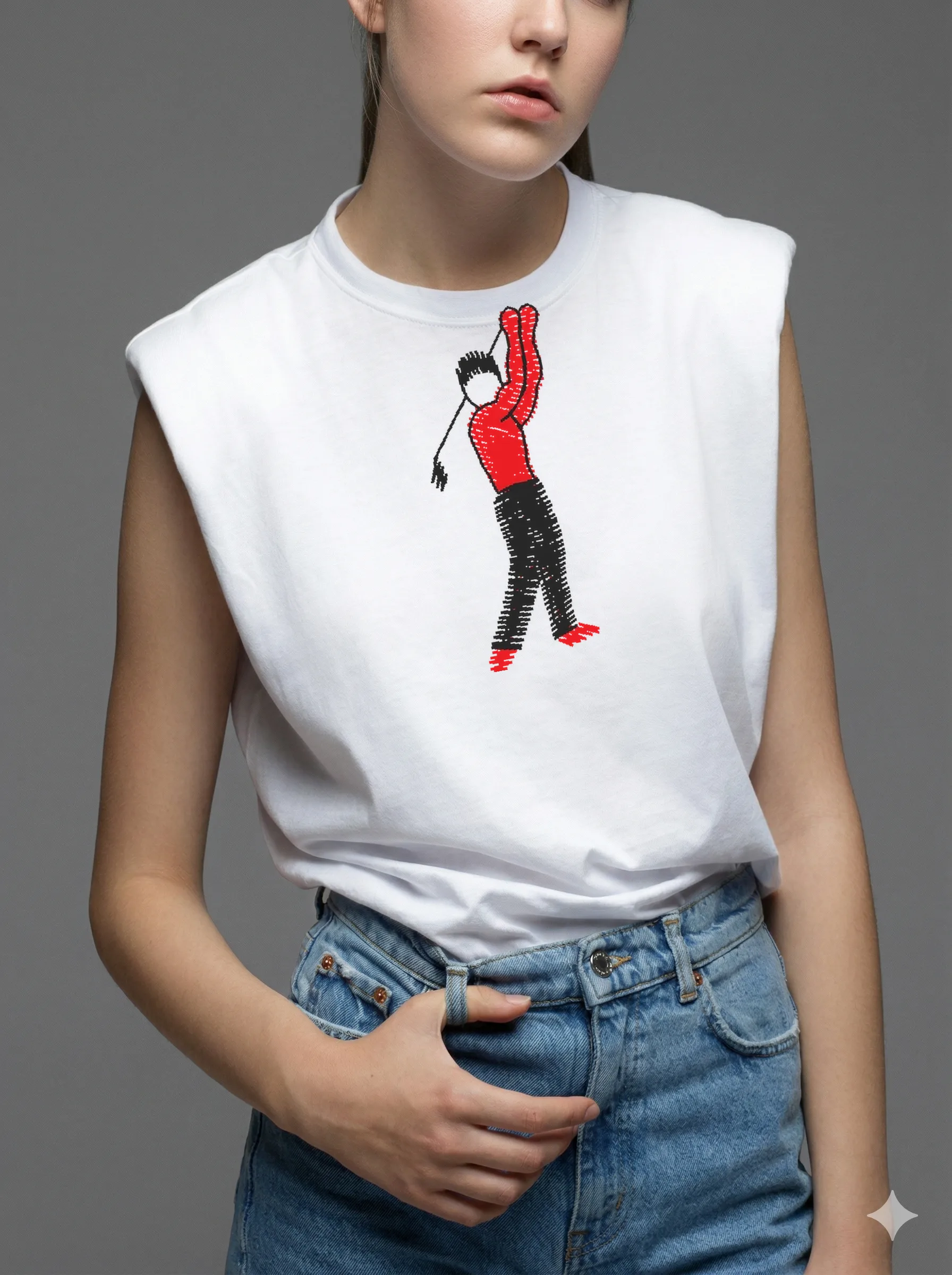 Игрок в гольф (миниатюра 8)
