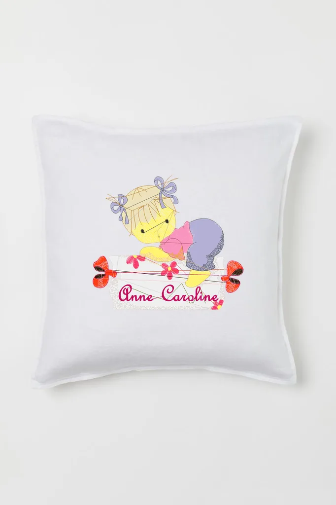 Малышка Anne Caroline (миниатюра 2)