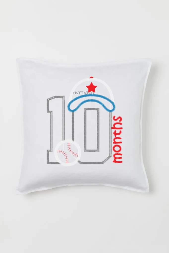 10 месяцев бейсбол (миниатюра 2)