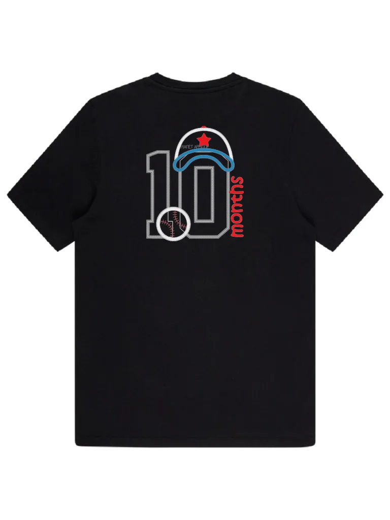 10 месяцев бейсбол (миниатюра 4)