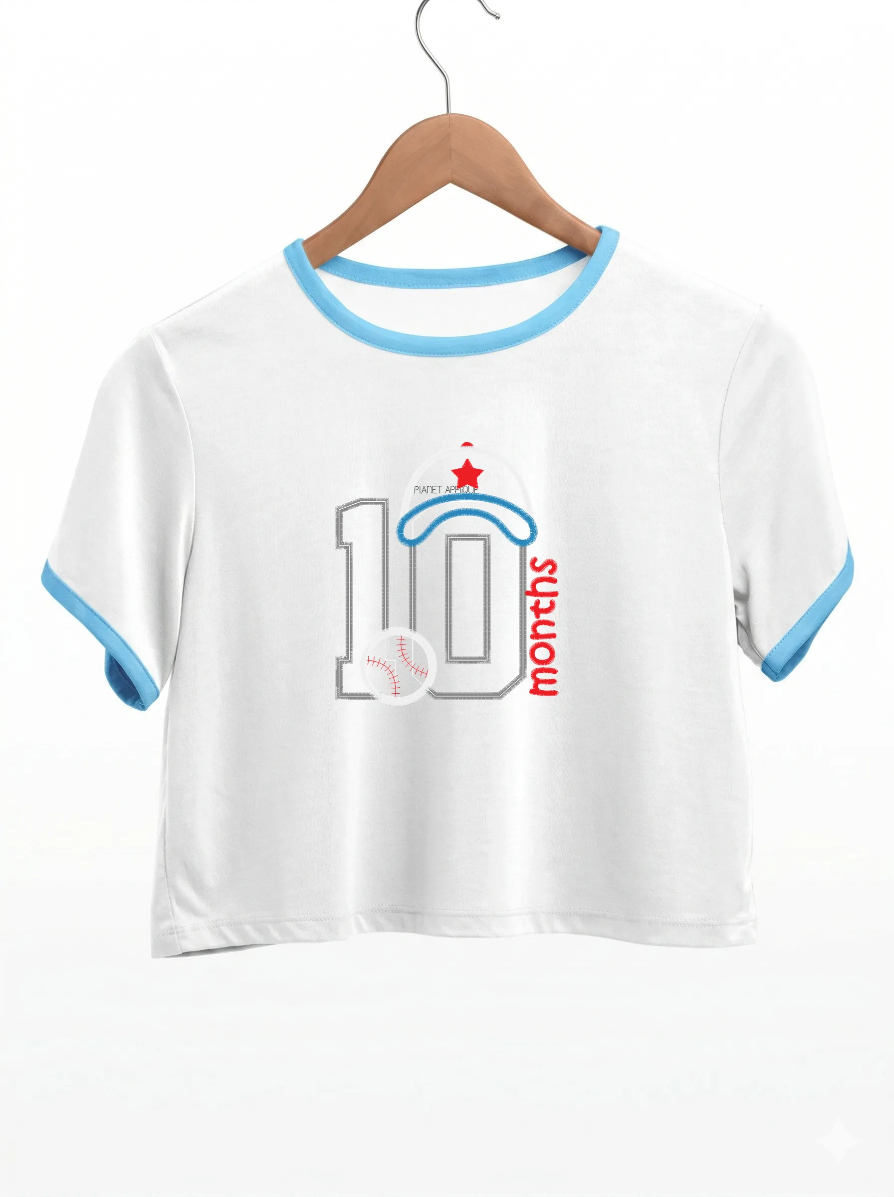 10 месяцев бейсбол (миниатюра 9)