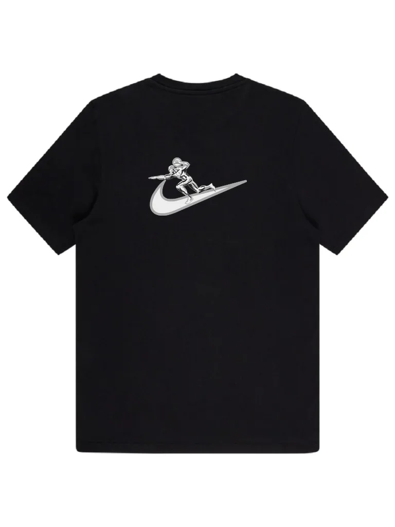 Серебряный серфер Nike (миниатюра 4)