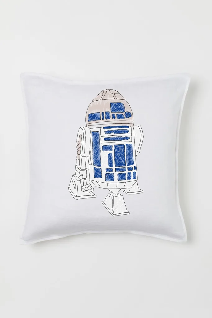 Астродроид R2-D2 (миниатюра 2)