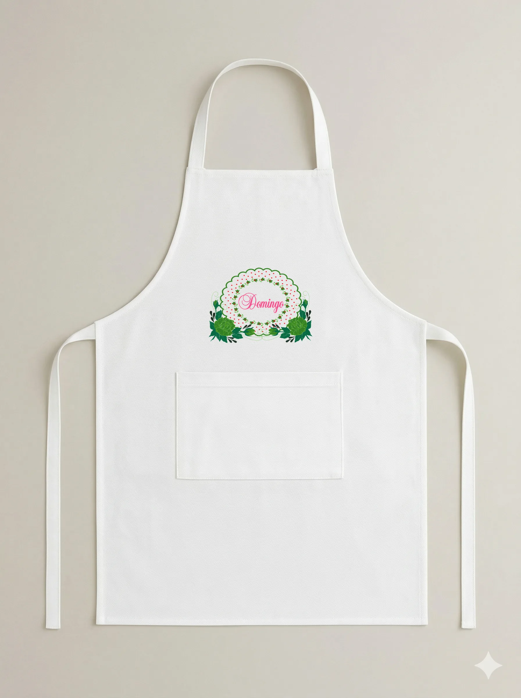 Цветочная рамка с розами (миниатюра 6)
