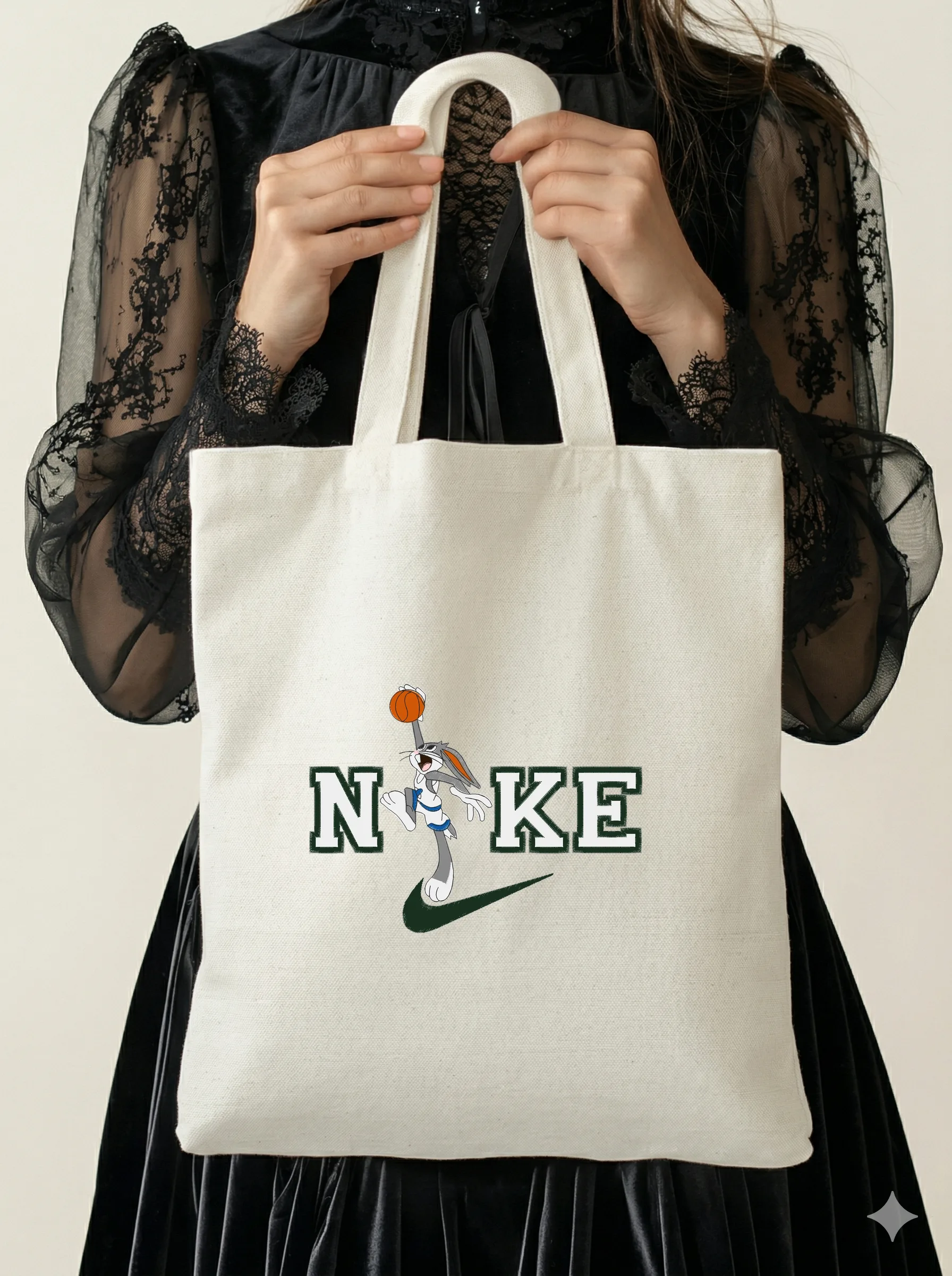 Багз Банни Nike (миниатюра 5)