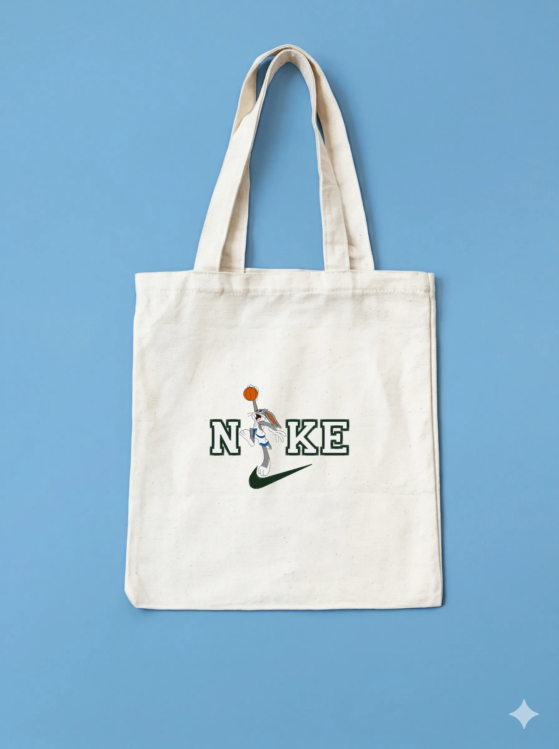 Багз Банни Nike (миниатюра 10)
