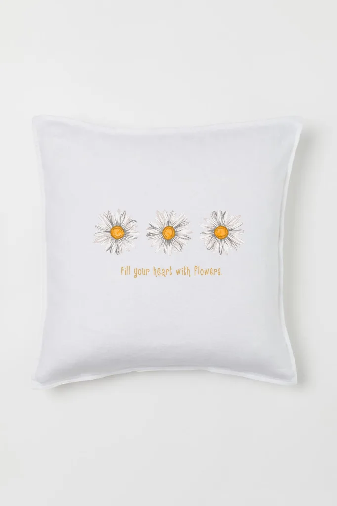 Нежные полевые ромашки (миниатюра 2)