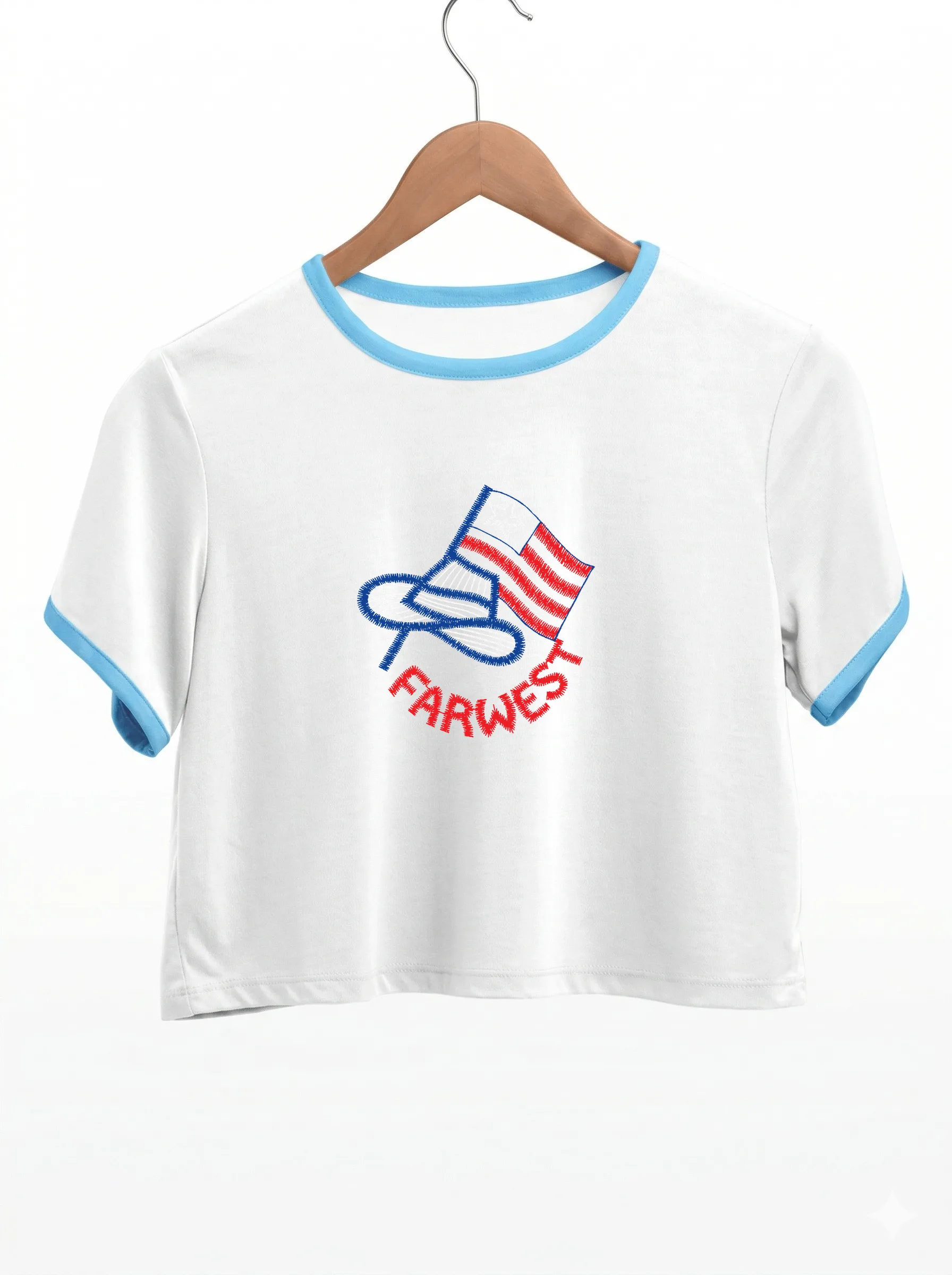 Стиль Дикий Запад (миниатюра 9)
