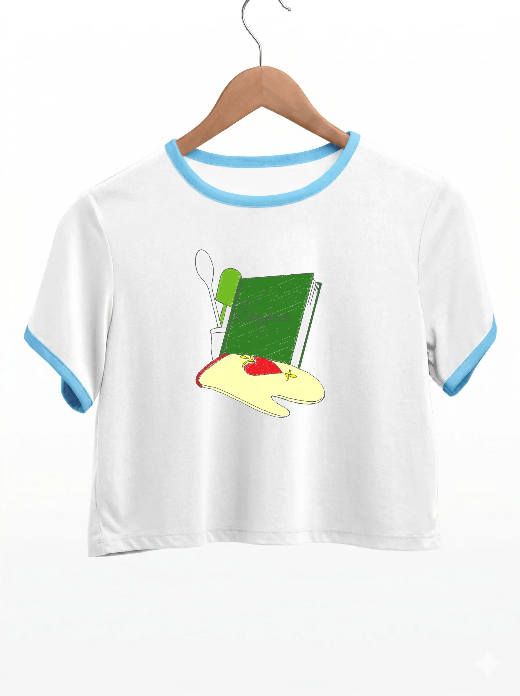 Книга кулинарных рецептов (миниатюра 9)