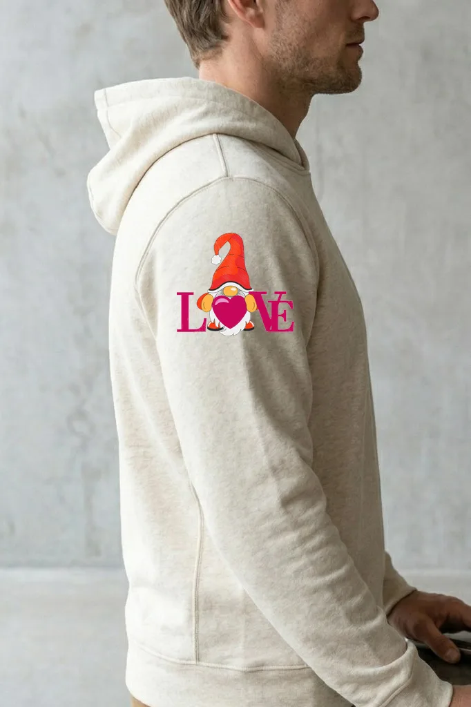 Влюбленный гномик Love (миниатюра 3)