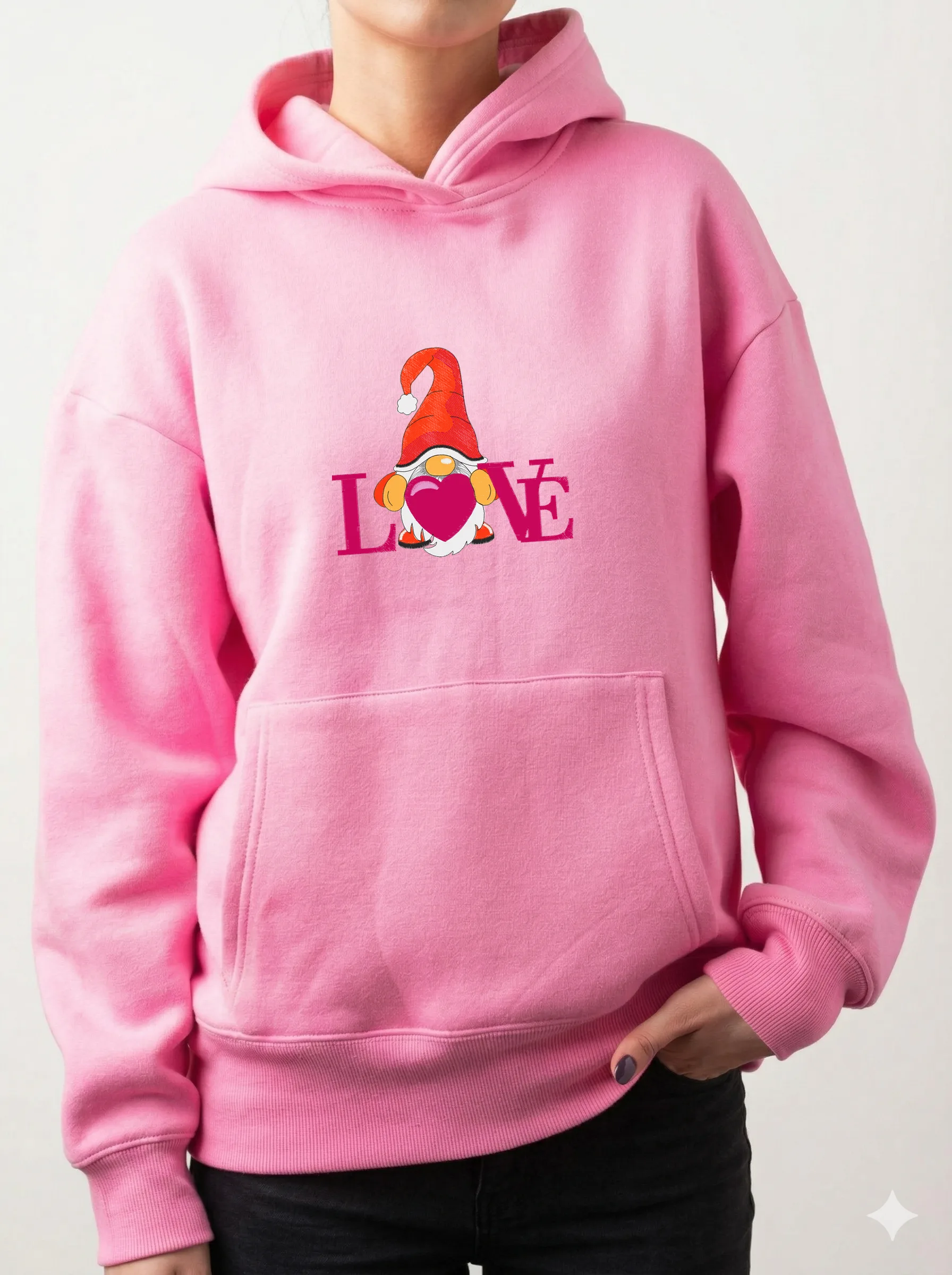 Влюбленный гномик Love (миниатюра 12)