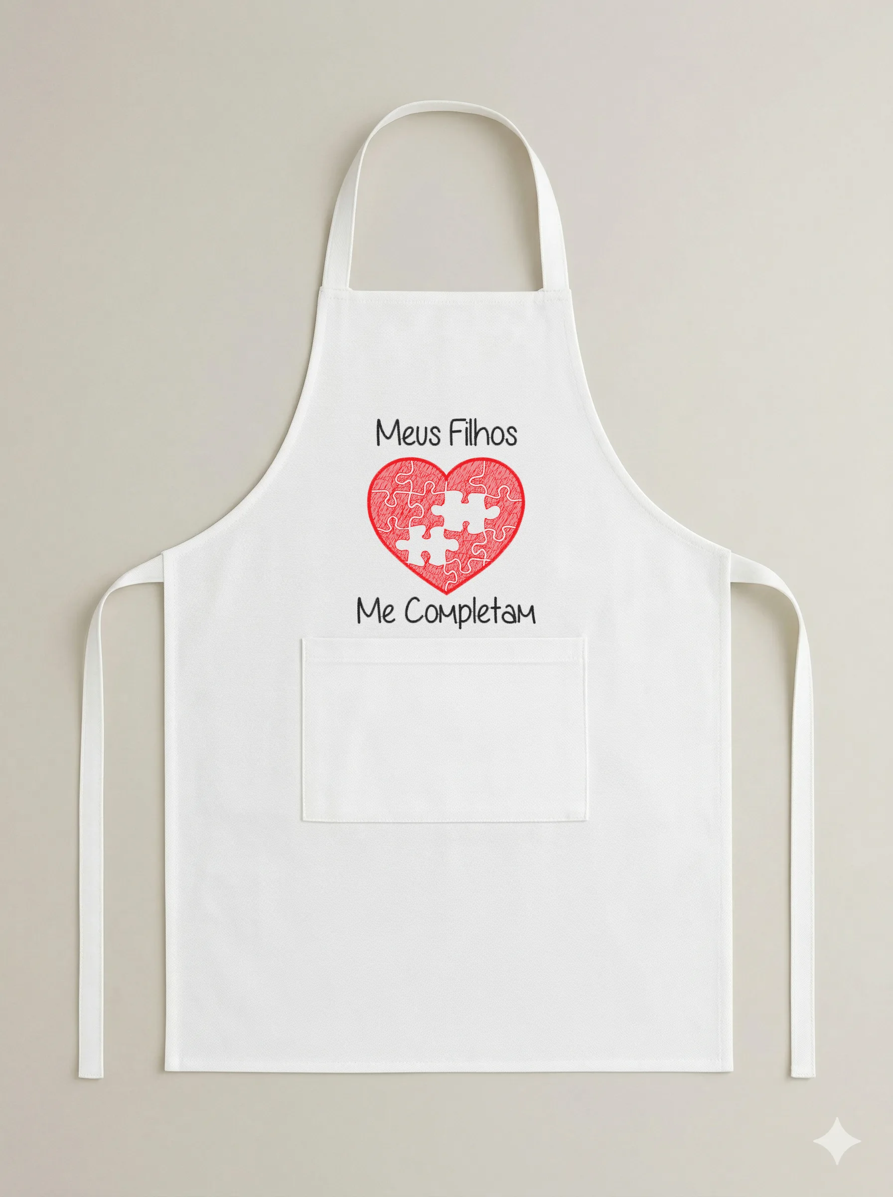 Сердце из пазлов (миниатюра 6)