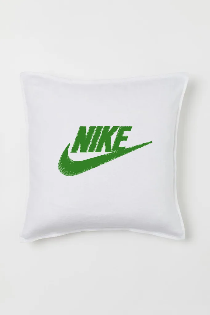 Дизайн машинной вышивки «Спортивный логотип Nike» (64.6×34.2 мм) — вид 2