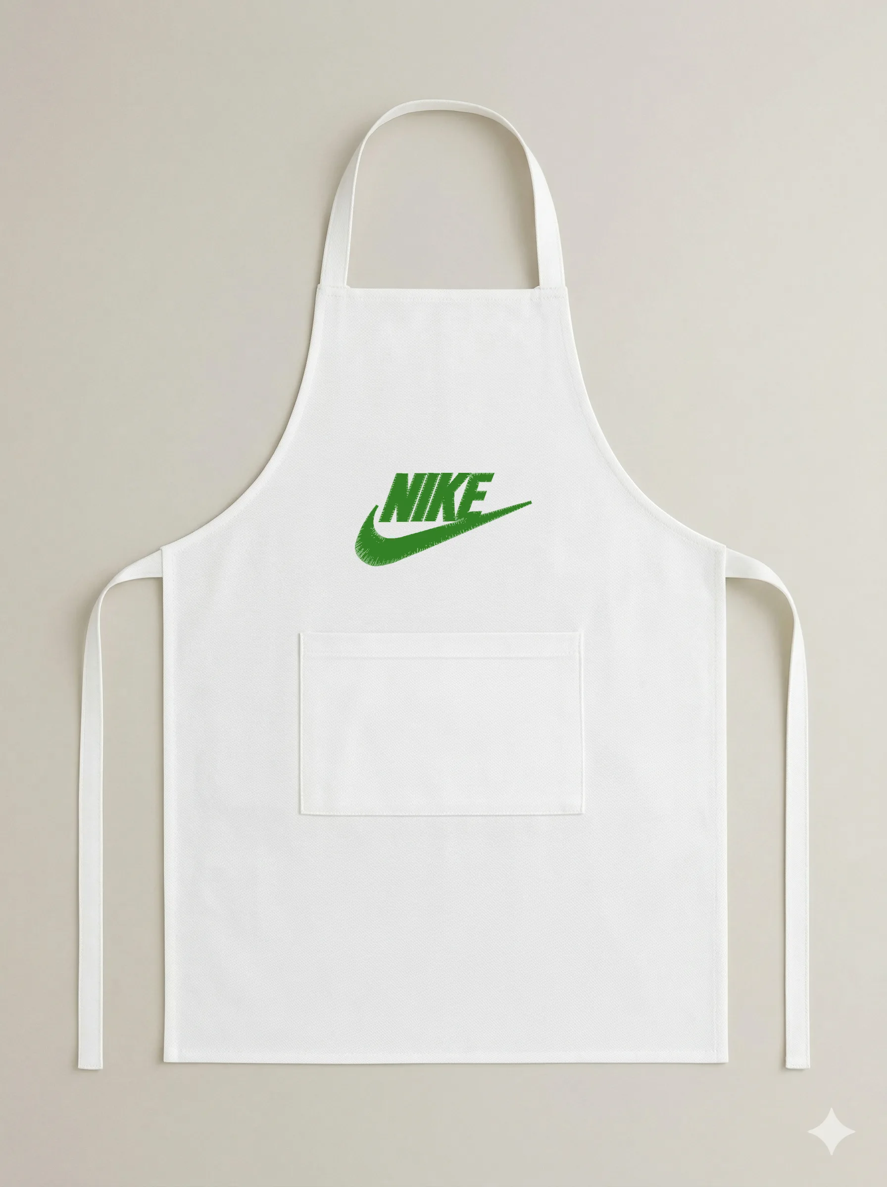 Дизайн машинной вышивки «Спортивный логотип Nike» (64.6×34.2 мм) — вид 6
