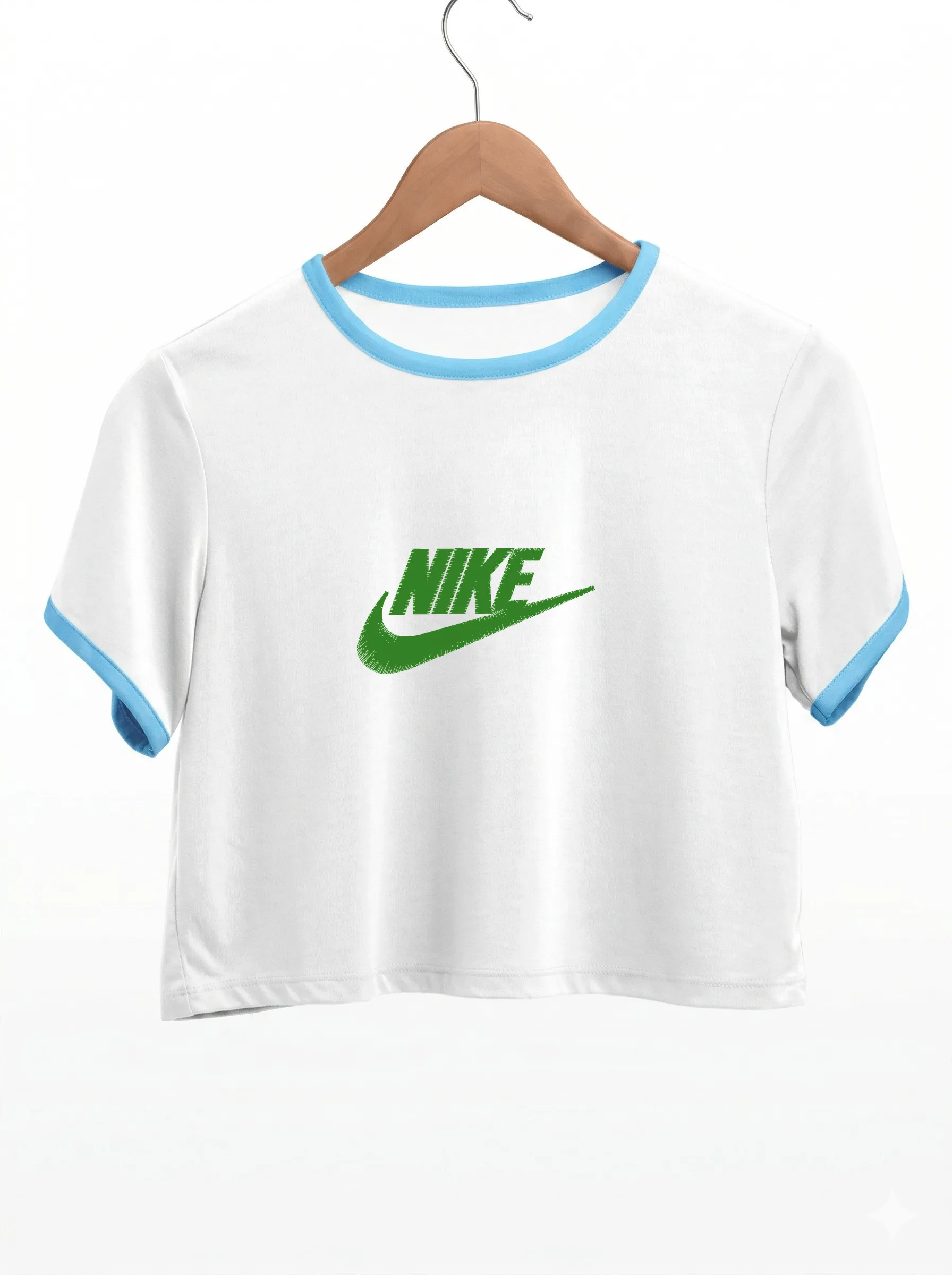 Дизайн машинной вышивки «Спортивный логотип Nike» (64.6×34.2 мм) — вид 9