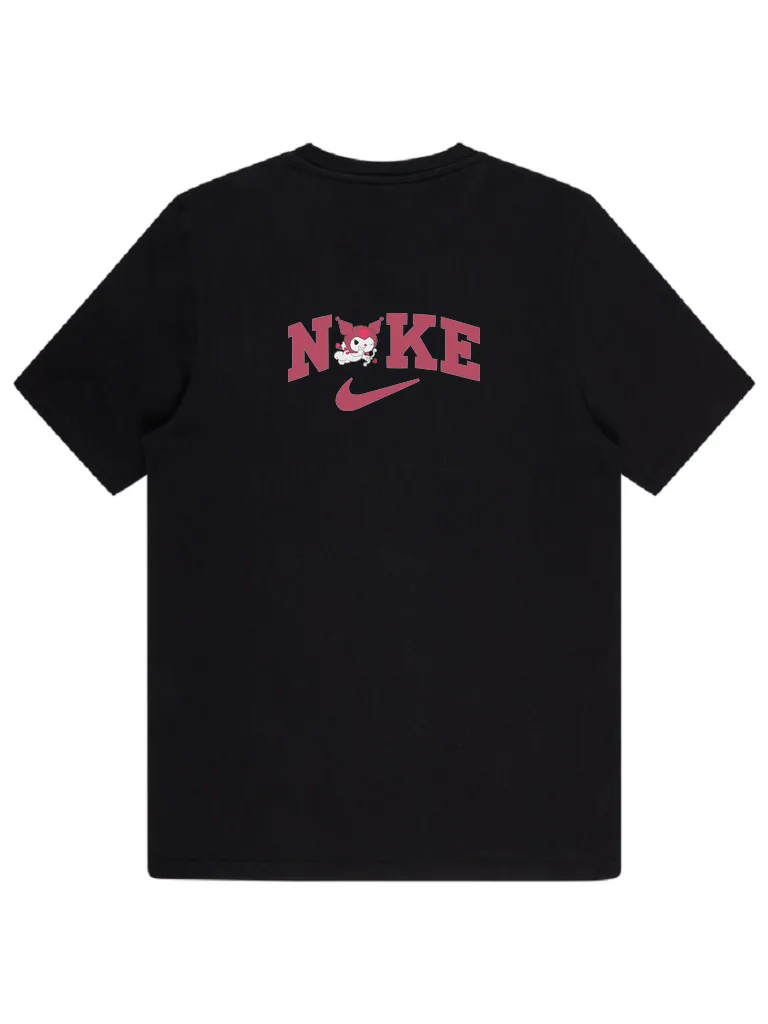 Дизайн машинной вышивки «Куроми Амур Nike» (127.4×250.6 мм) — вид 4