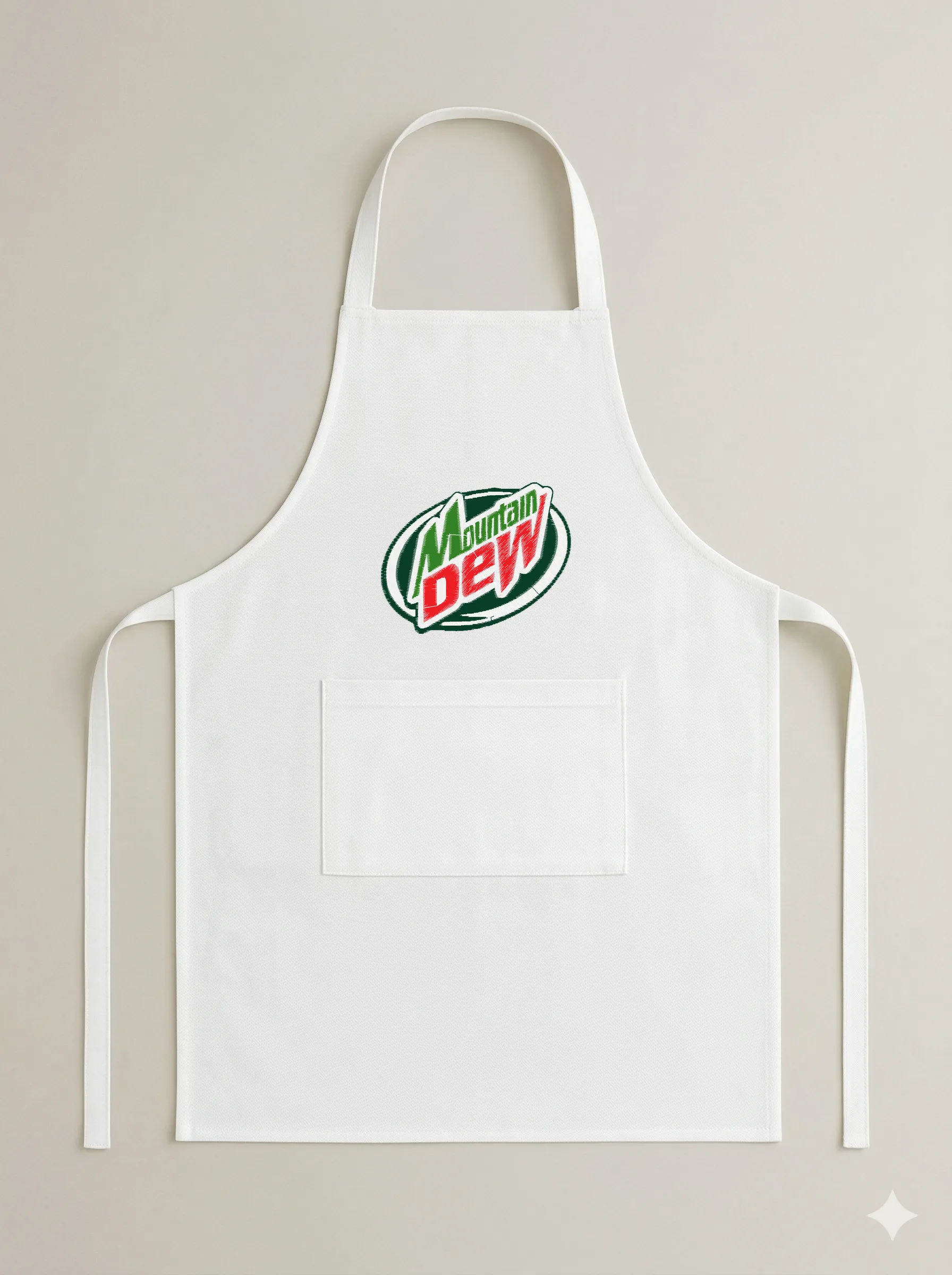 Дизайн машинной вышивки «Логотип Mountain Dew» (95.6×75.8 мм) — вид 6