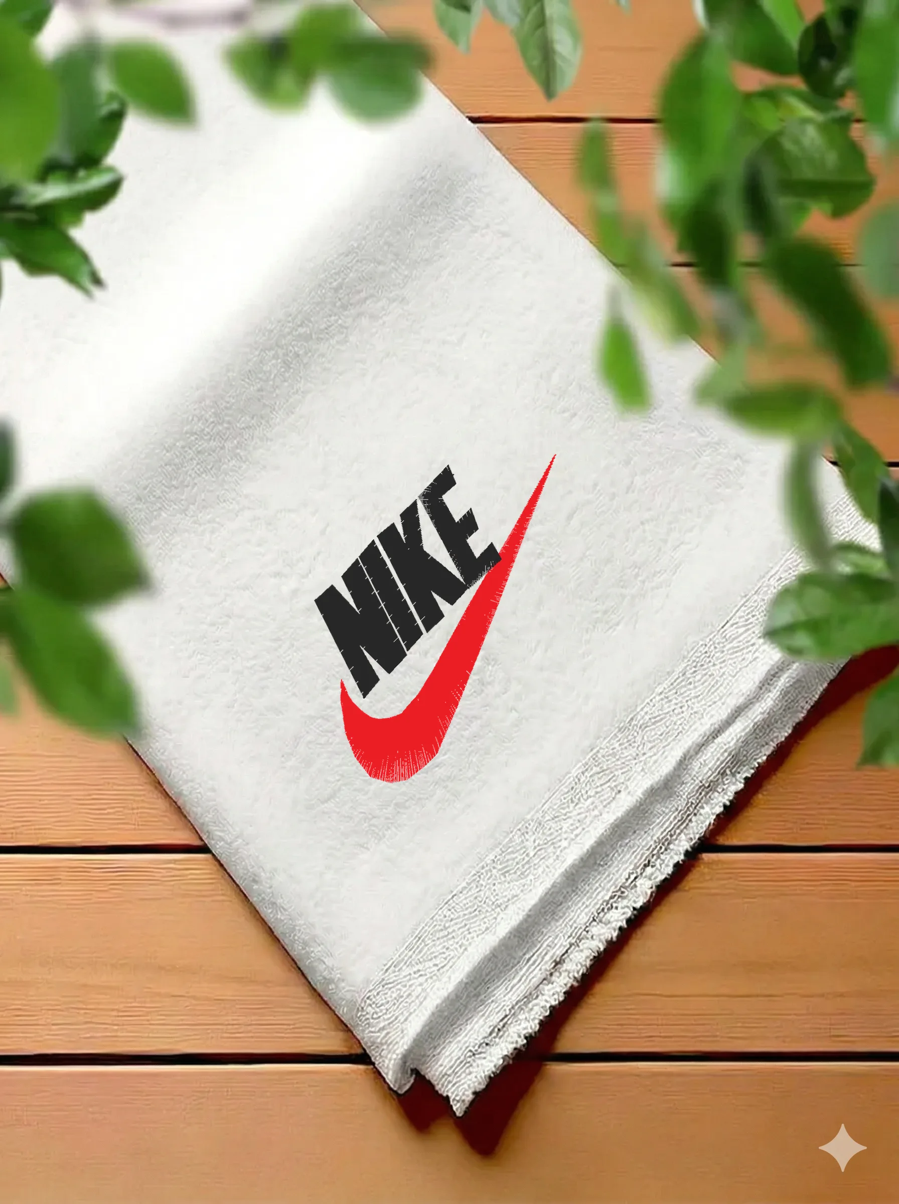 Дизайн машинной вышивки «Спортивный логотип Nike» (80.7×44.2 мм) — вид 7