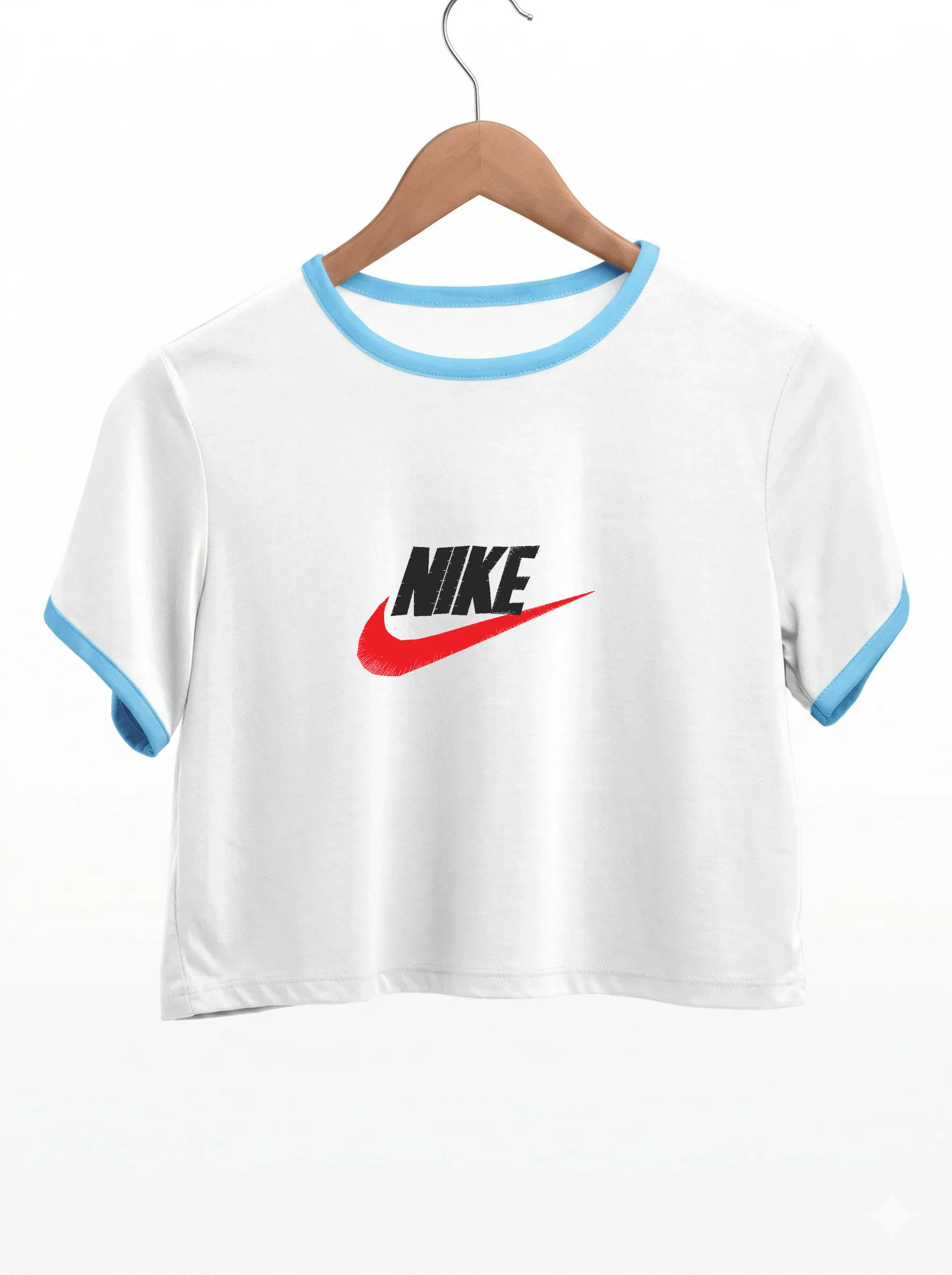 Дизайн машинной вышивки «Спортивный логотип Nike» (80.7×44.2 мм) — вид 9