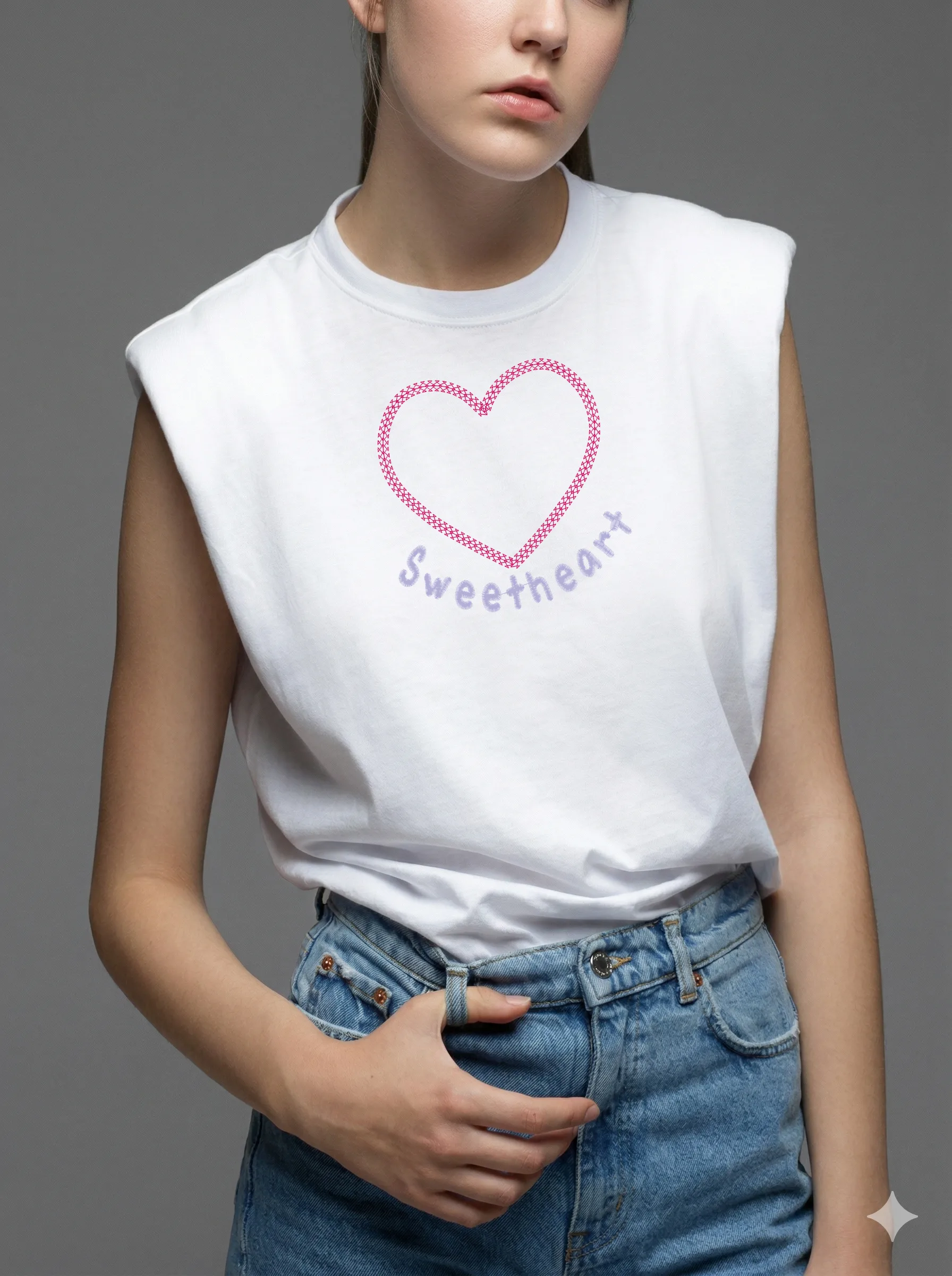 Сердце Sweetheart (миниатюра 8)