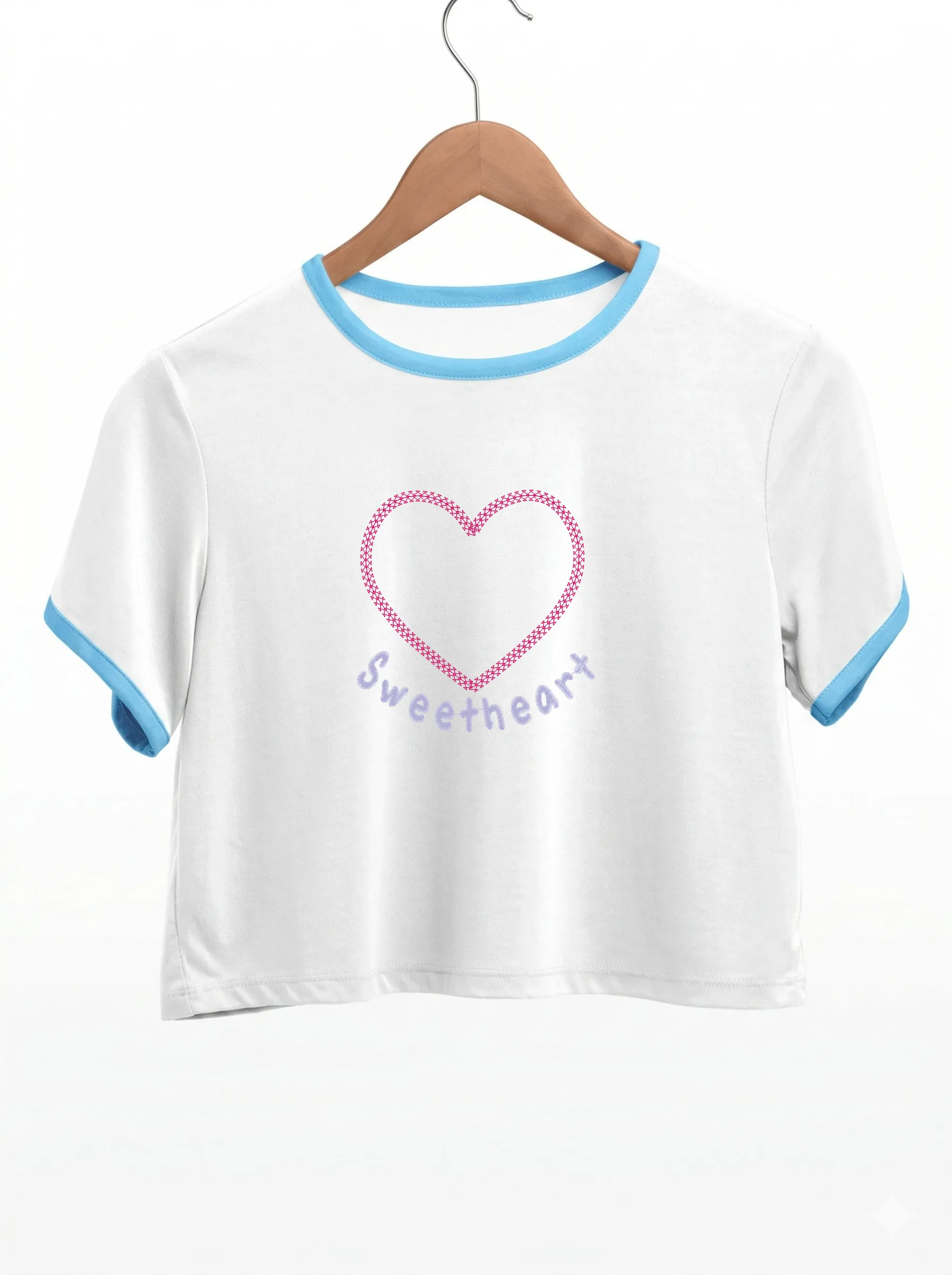 Сердце Sweetheart (миниатюра 9)