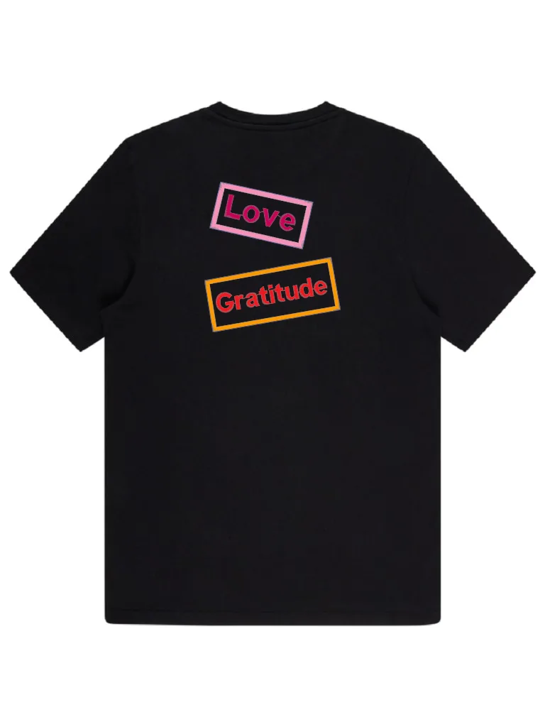 Штампы Love и Gratitude (миниатюра 4)