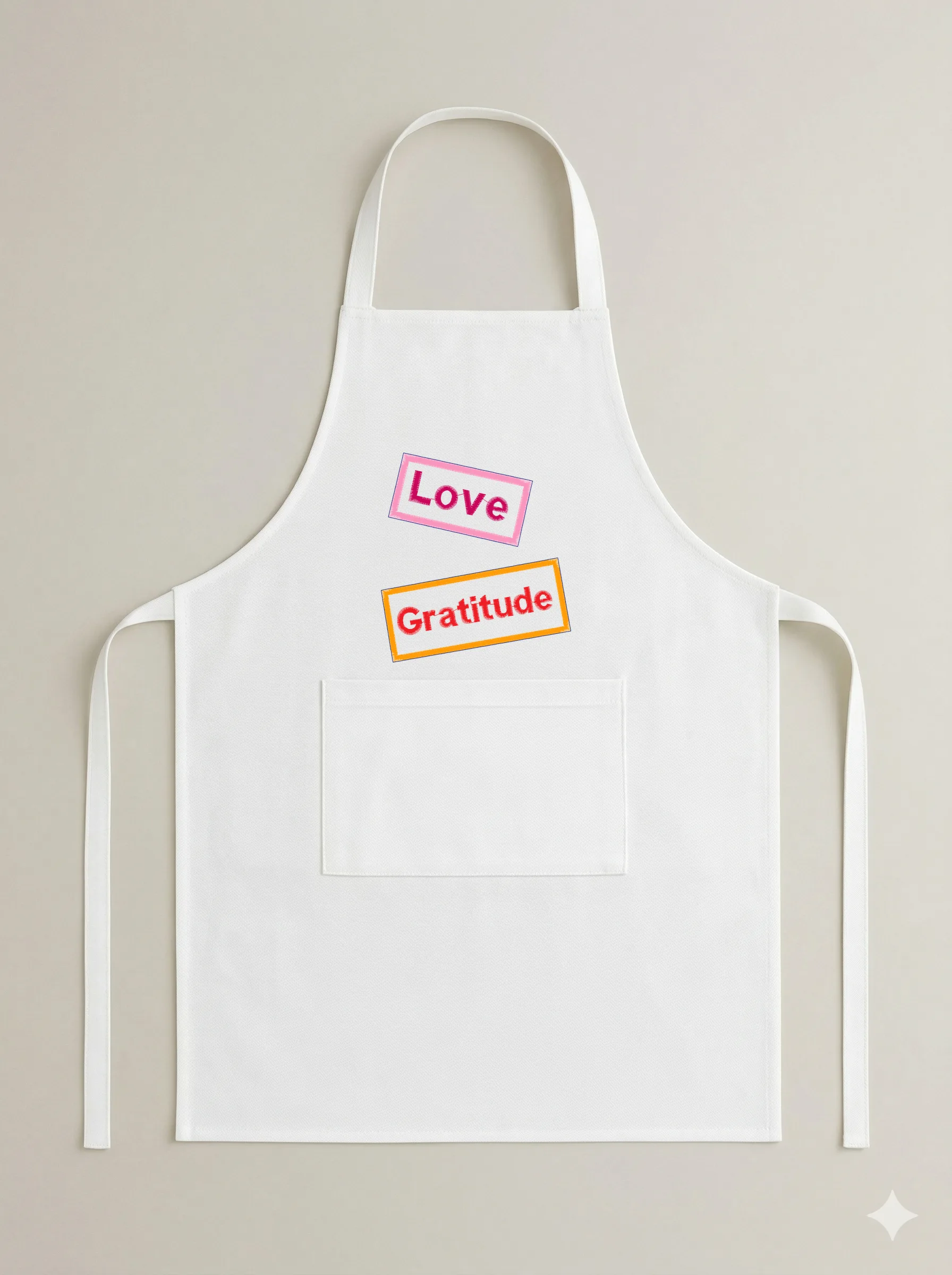 Штампы Love и Gratitude (миниатюра 6)