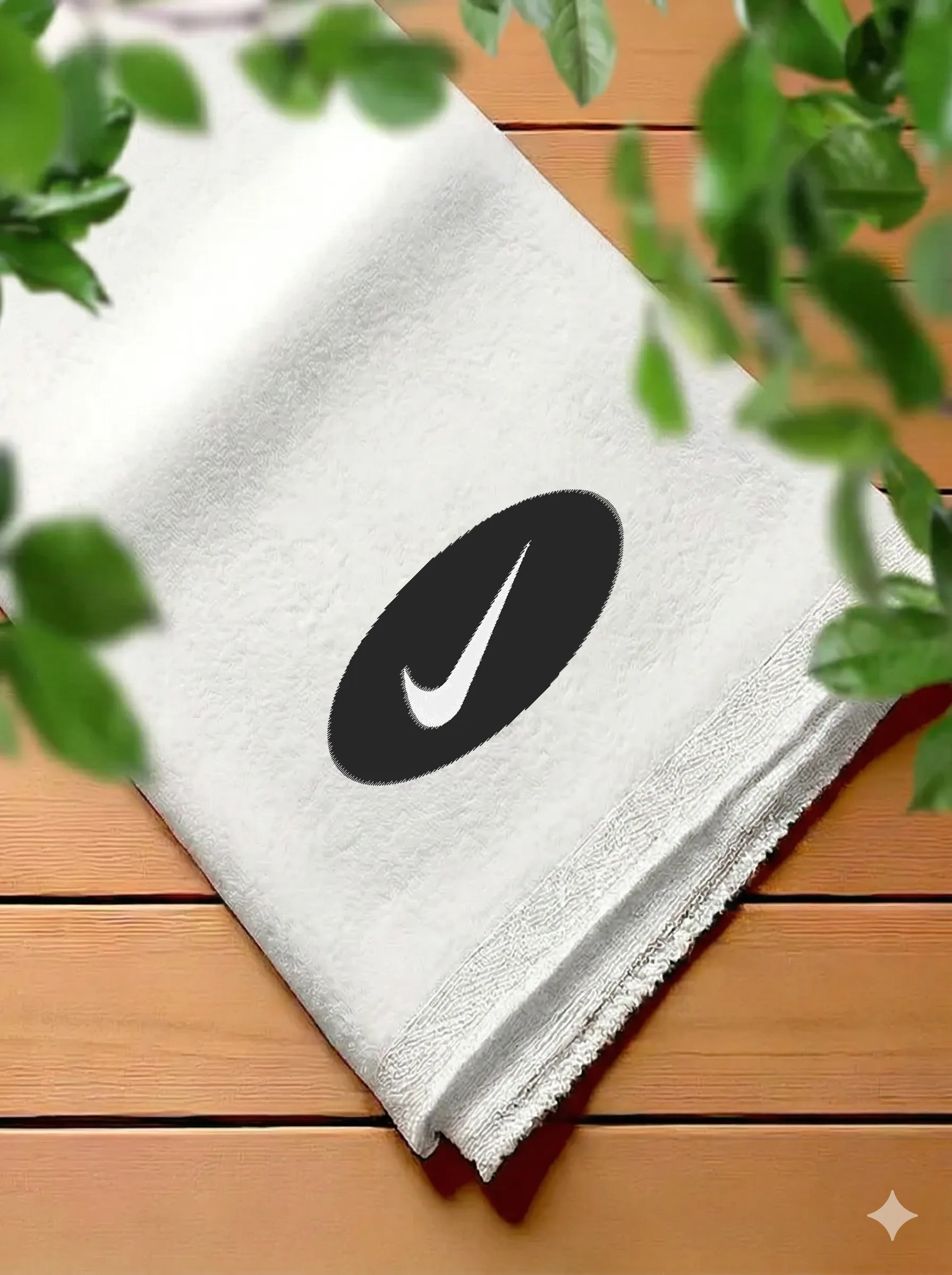 Дизайн машинной вышивки «Спортивный шеврон Nike» (95.6×43.2 мм) — вид 7