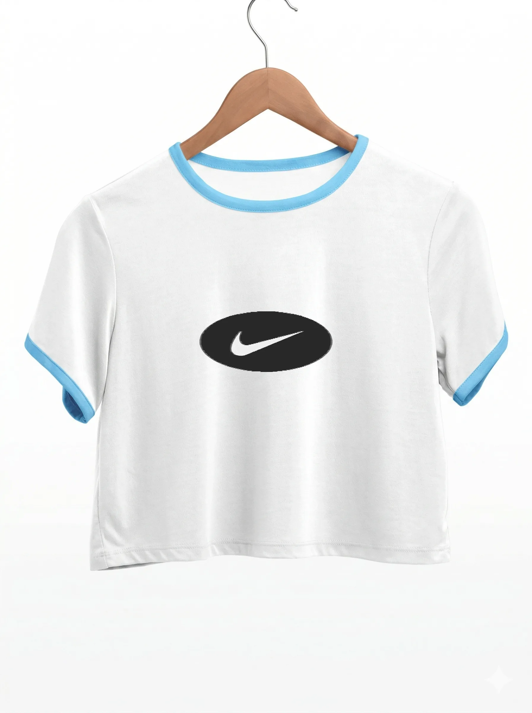 Дизайн машинной вышивки «Спортивный шеврон Nike» (95.6×43.2 мм) — вид 9